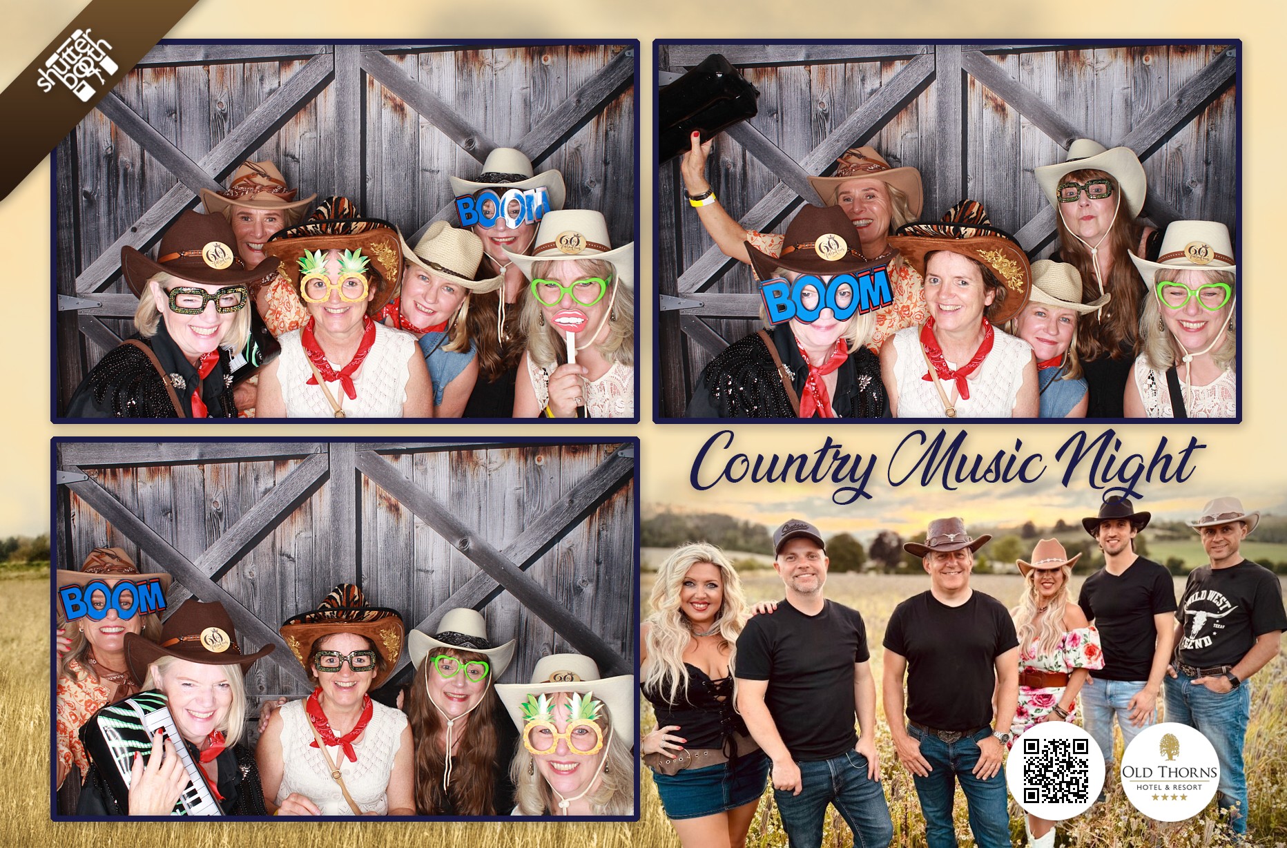 Country Music Night | View more photos from the event at gallery.shutterbooth.co.uk/u/Shutterbooth/Country-Music-Night
