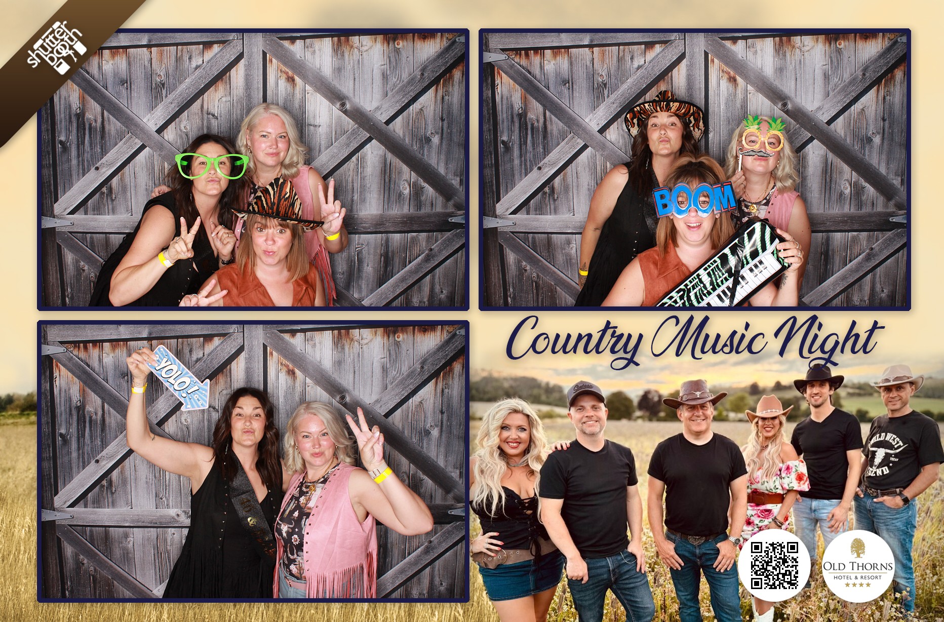 Country Music Night | View more photos from the event at gallery.shutterbooth.co.uk/u/Shutterbooth/Country-Music-Night