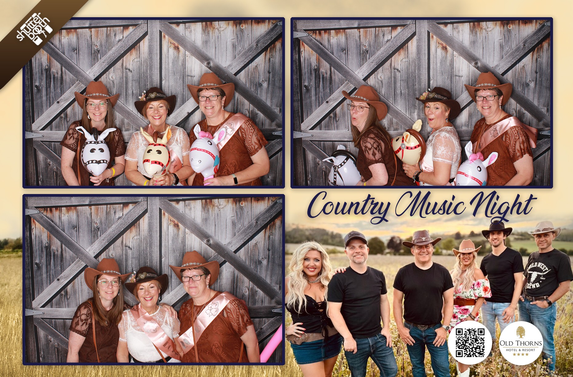 Country Music Night | View more photos from the event at gallery.shutterbooth.co.uk/u/Shutterbooth/Country-Music-Night
