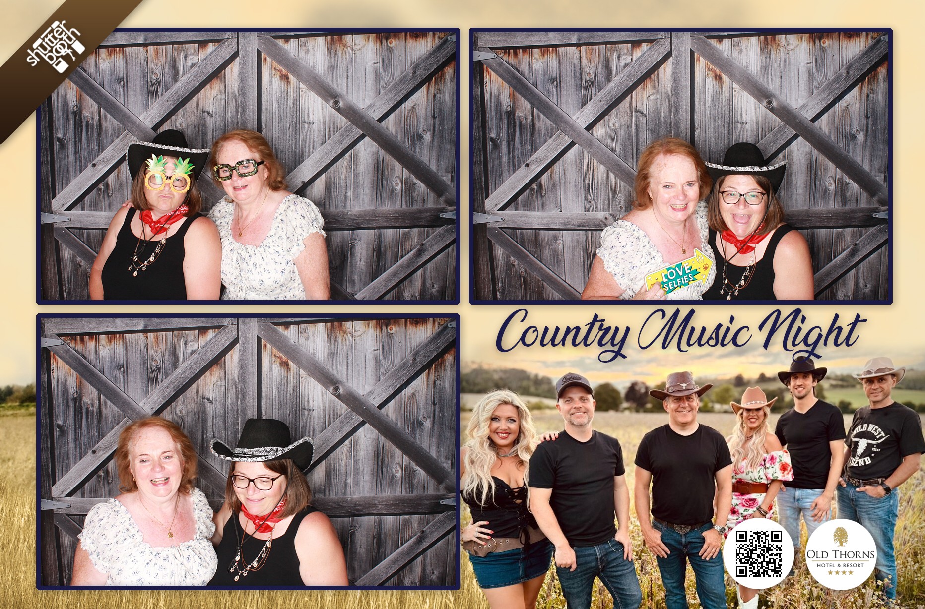 Country Music Night | View more photos from the event at gallery.shutterbooth.co.uk/u/Shutterbooth/Country-Music-Night