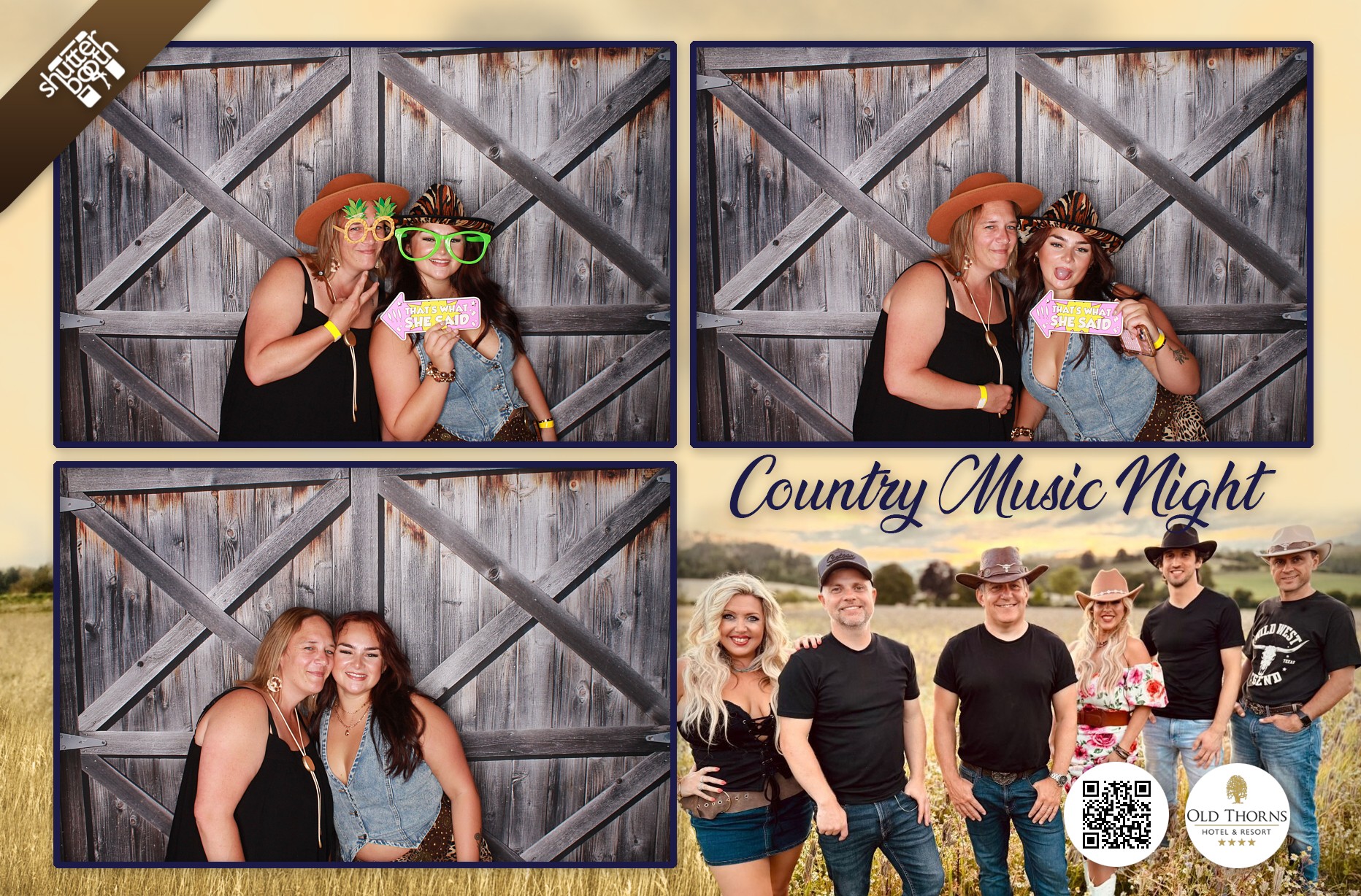 Country Music Night | View more photos from the event at gallery.shutterbooth.co.uk/u/Shutterbooth/Country-Music-Night