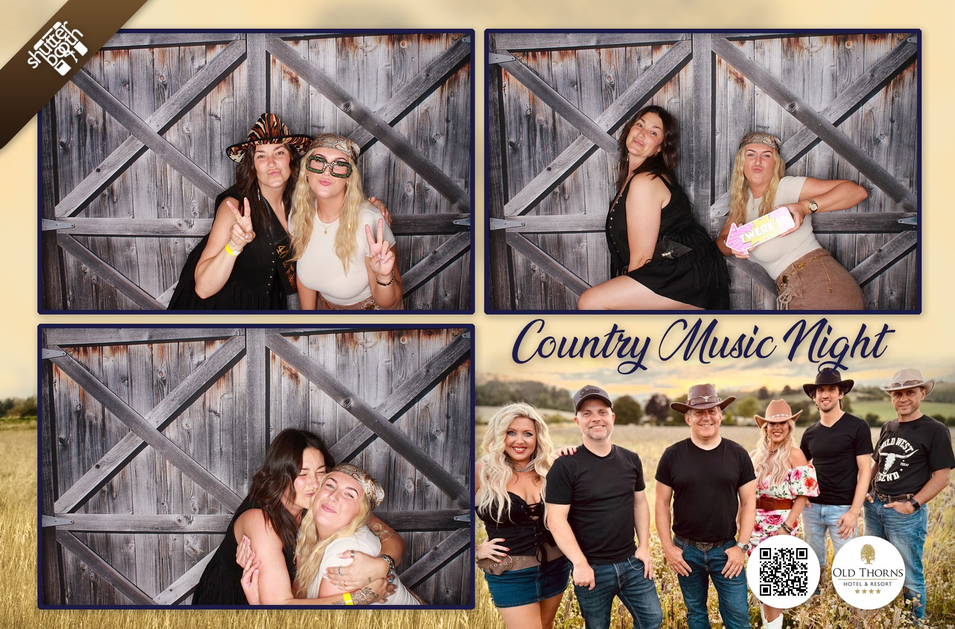Country Music Night | View more photos from the event at gallery.shutterbooth.co.uk/u/Shutterbooth/Country-Music-Night