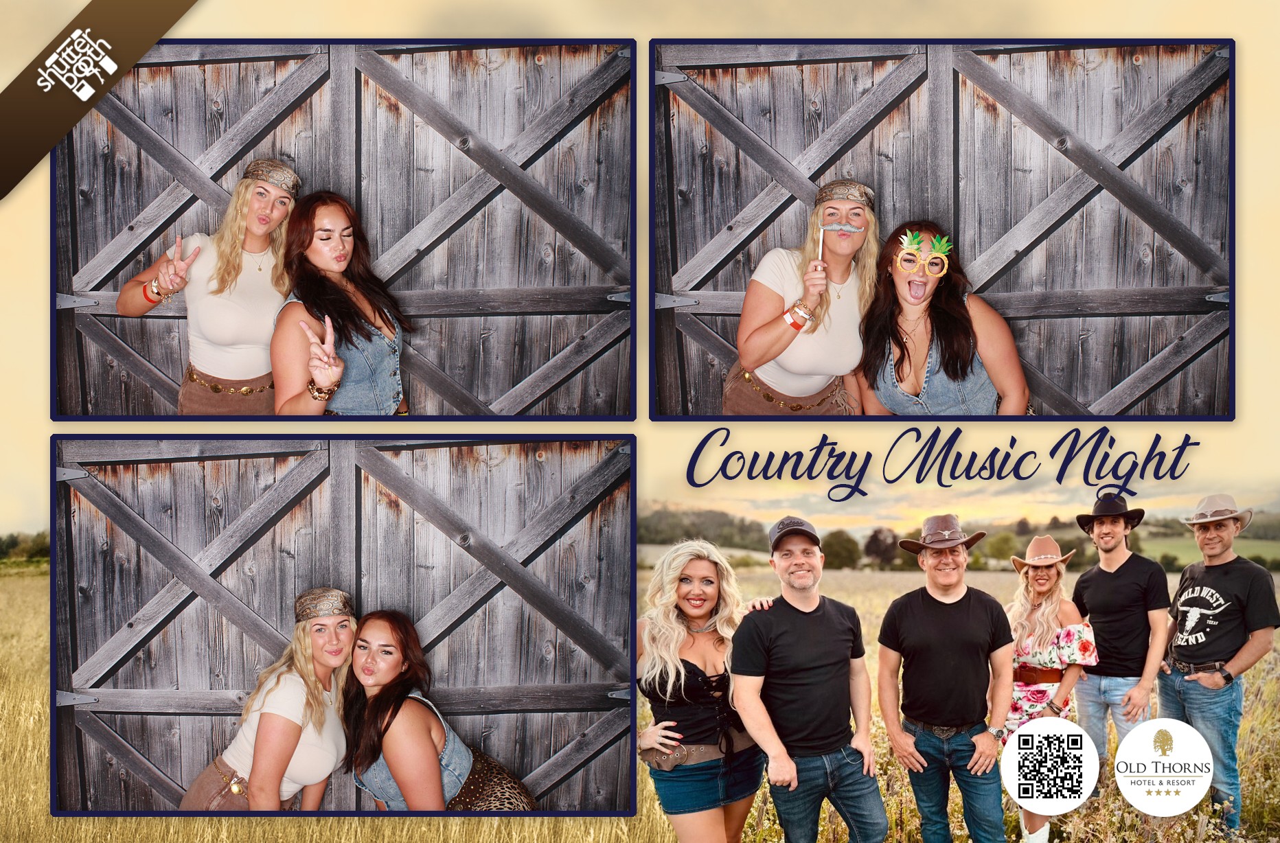 Country Music Night | View more photos from the event at gallery.shutterbooth.co.uk/u/Shutterbooth/Country-Music-Night