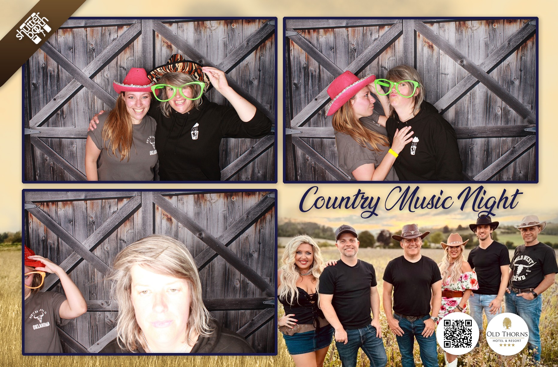 Country Music Night | View more photos from the event at gallery.shutterbooth.co.uk/u/Shutterbooth/Country-Music-Night