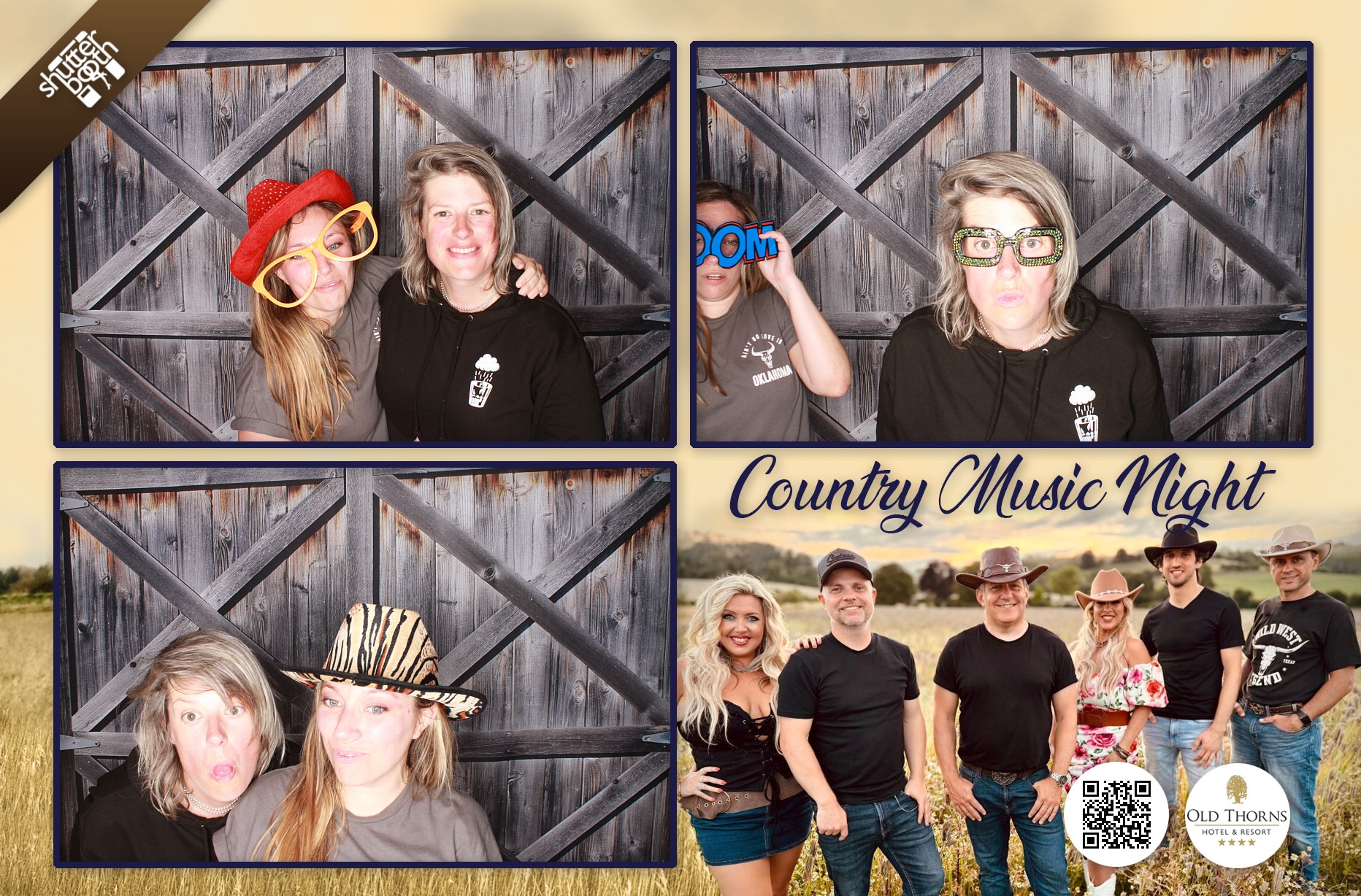 Country Music Night | View more photos from the event at gallery.shutterbooth.co.uk/u/Shutterbooth/Country-Music-Night