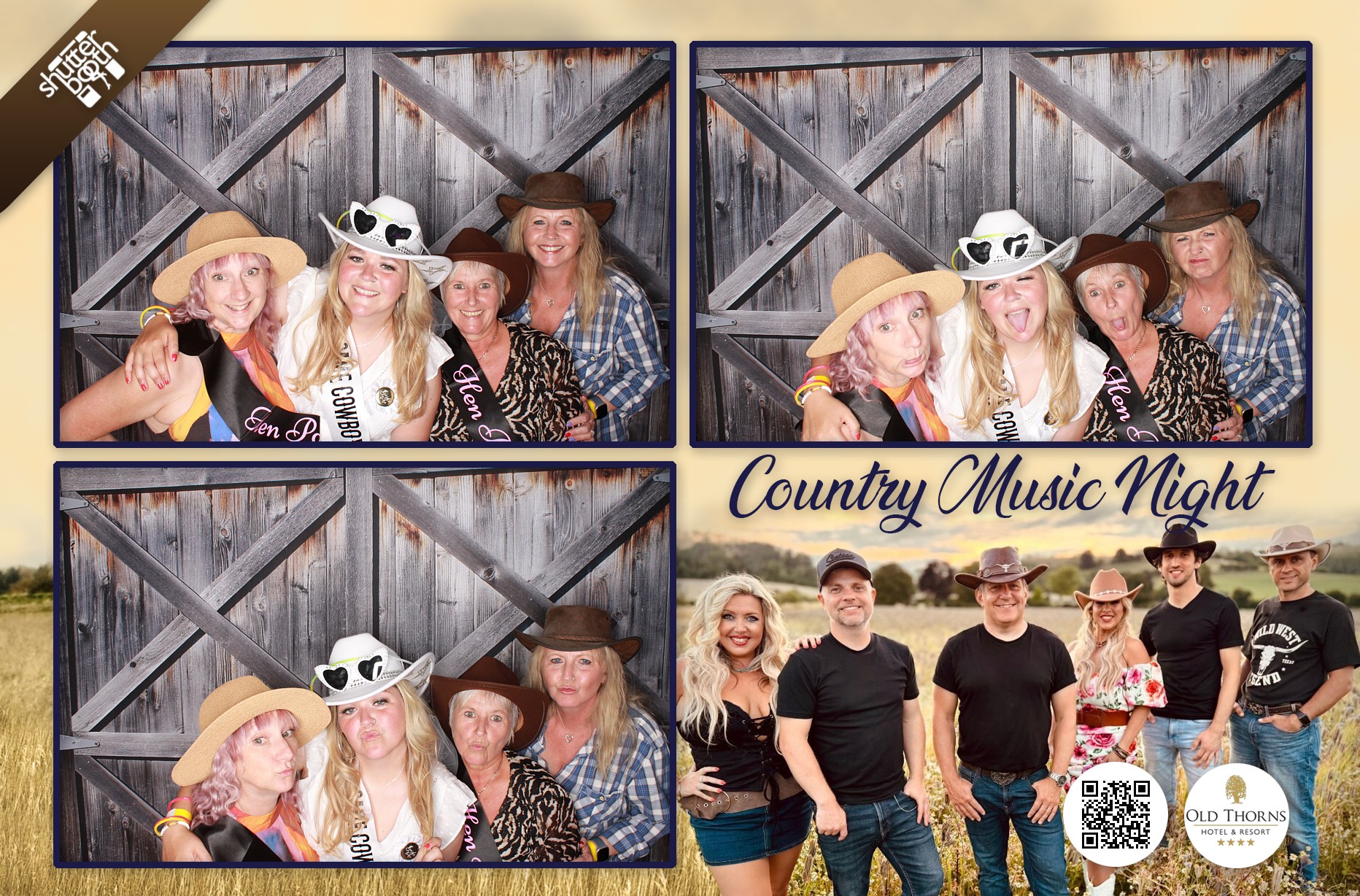 Country Music Night | View more photos from the event at gallery.shutterbooth.co.uk/u/Shutterbooth/Country-Music-Night