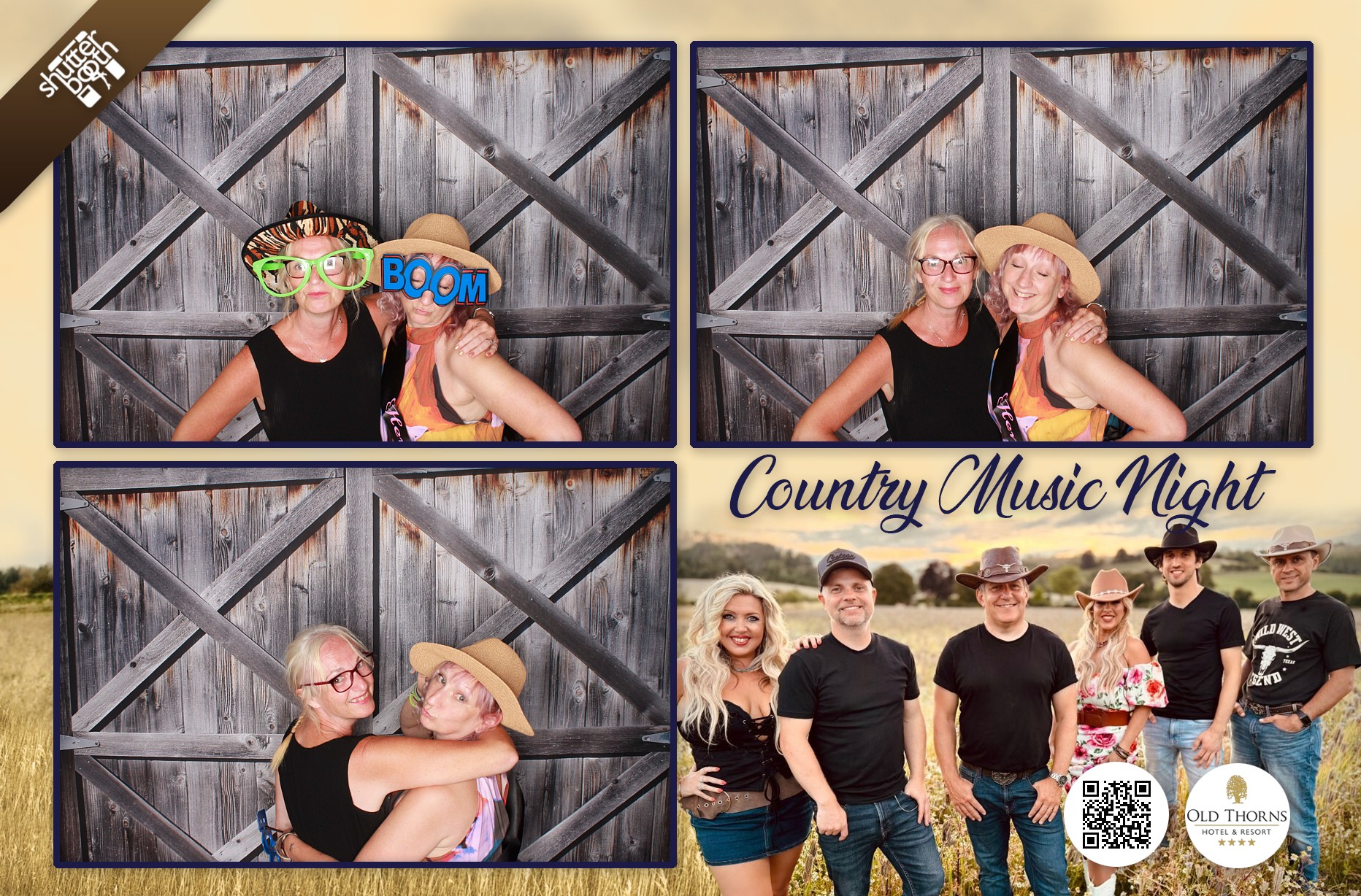 Country Music Night | View more photos from the event at gallery.shutterbooth.co.uk/u/Shutterbooth/Country-Music-Night