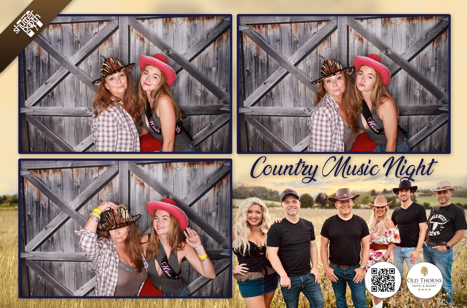 Country Music Night | View more photos from the event at gallery.shutterbooth.co.uk/u/Shutterbooth/Country-Music-Night