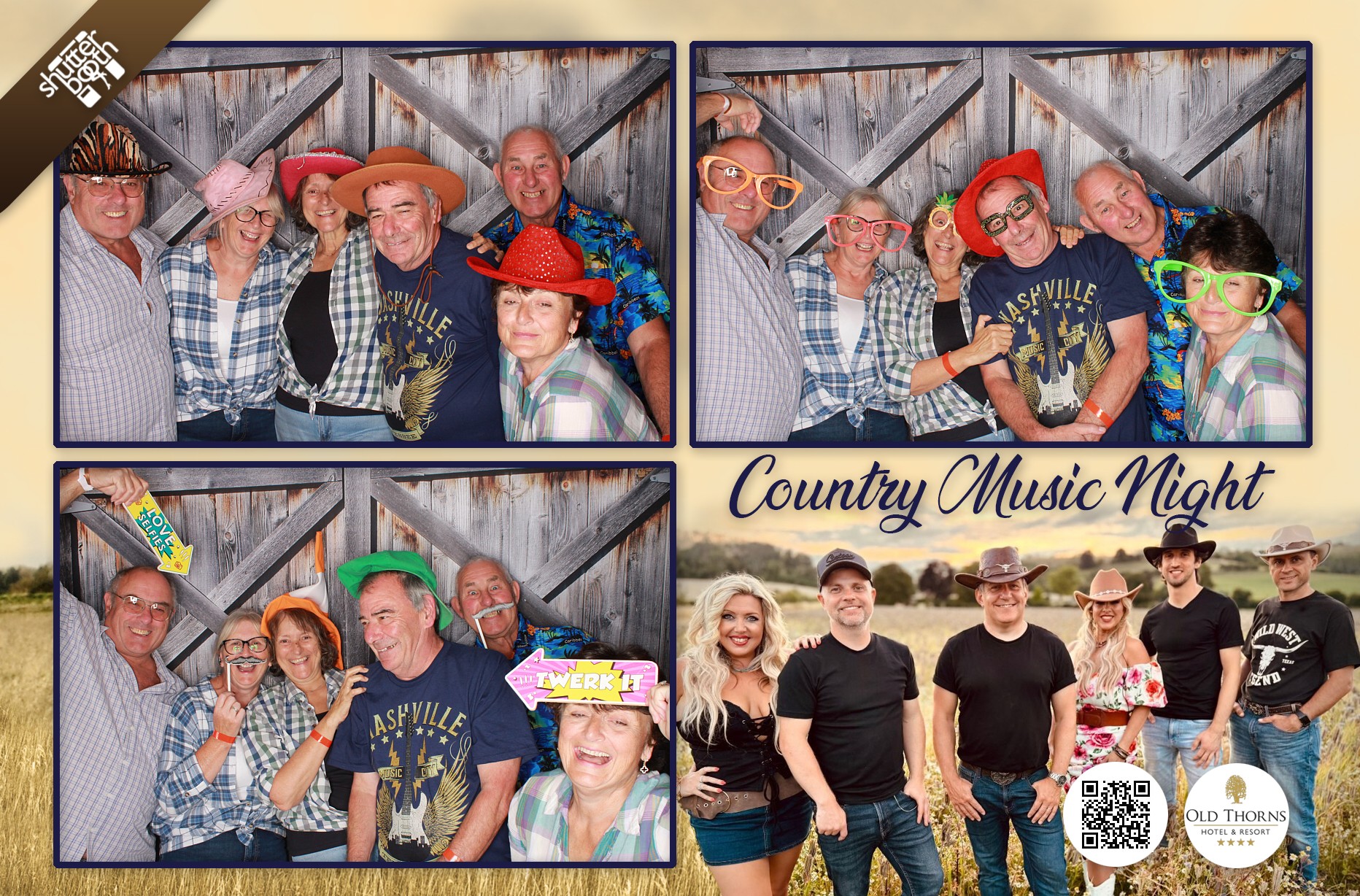 Country Music Night | View more photos from the event at gallery.shutterbooth.co.uk/u/Shutterbooth/Country-Music-Night