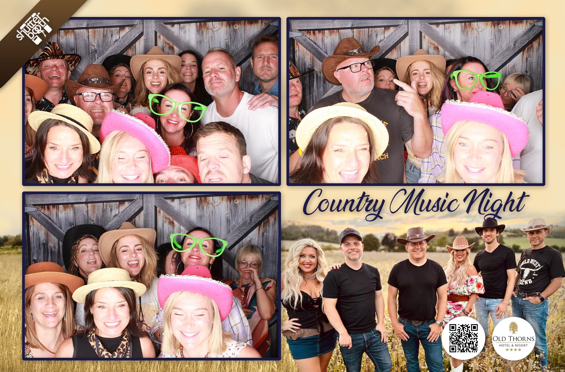 Country Music Night | View more photos from the event at gallery.shutterbooth.co.uk/u/Shutterbooth/Country-Music-Night