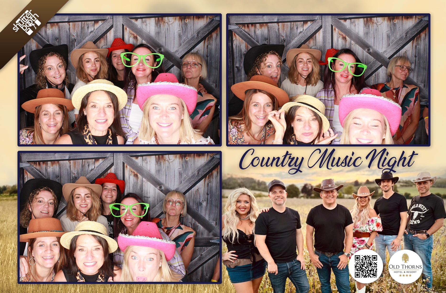 Country Music Night | View more photos from the event at gallery.shutterbooth.co.uk/u/Shutterbooth/Country-Music-Night