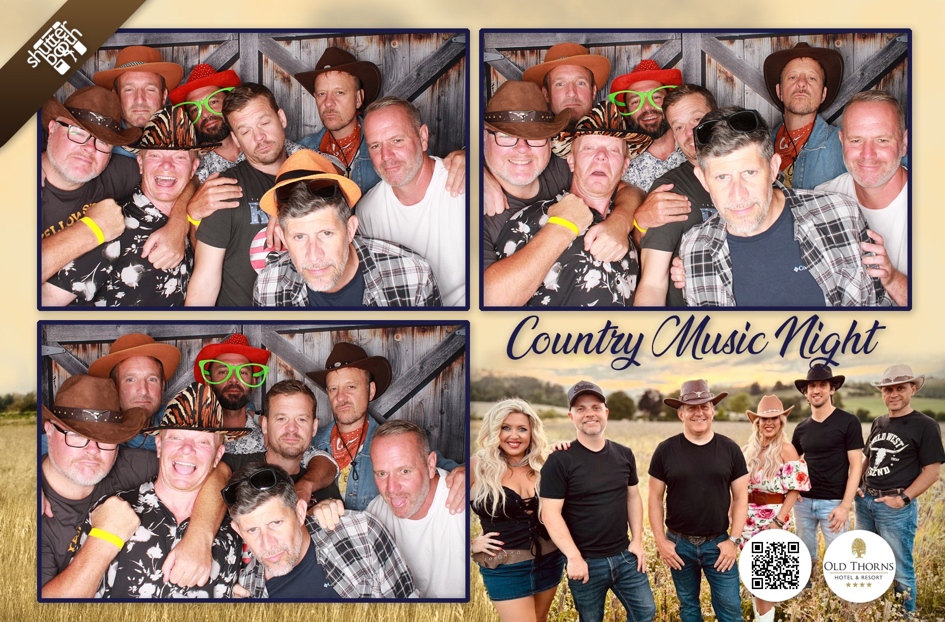 Country Music Night | View more photos from the event at gallery.shutterbooth.co.uk/u/Shutterbooth/Country-Music-Night