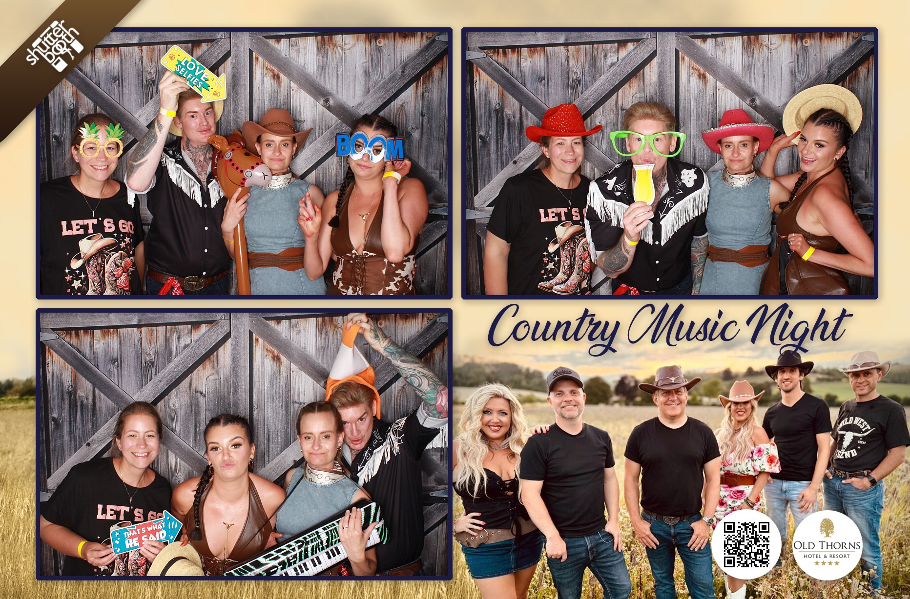 Country Music Night | View more photos from the event at gallery.shutterbooth.co.uk/u/Shutterbooth/Country-Music-Night