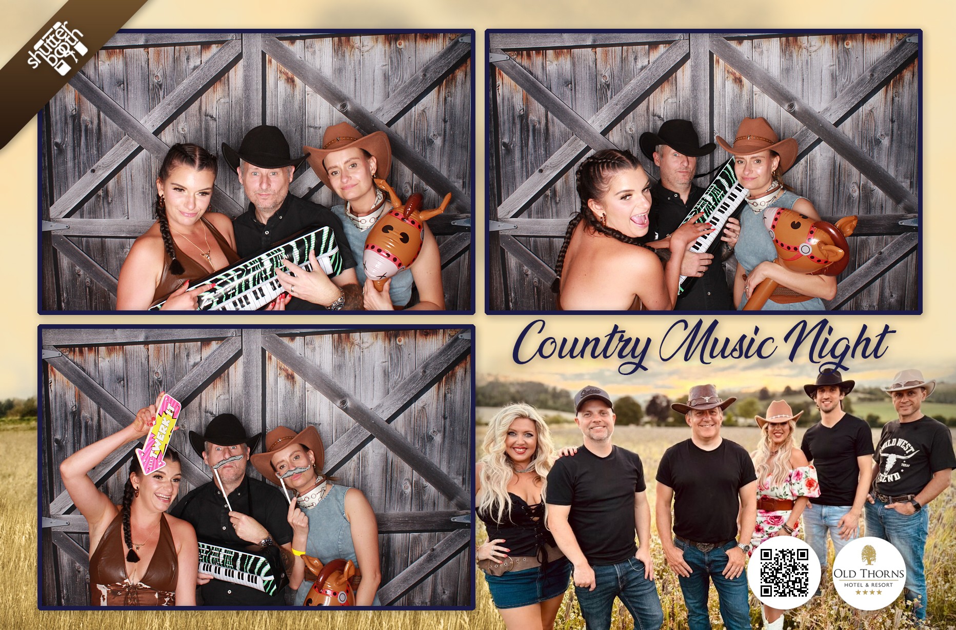 Country Music Night | View more photos from the event at gallery.shutterbooth.co.uk/u/Shutterbooth/Country-Music-Night