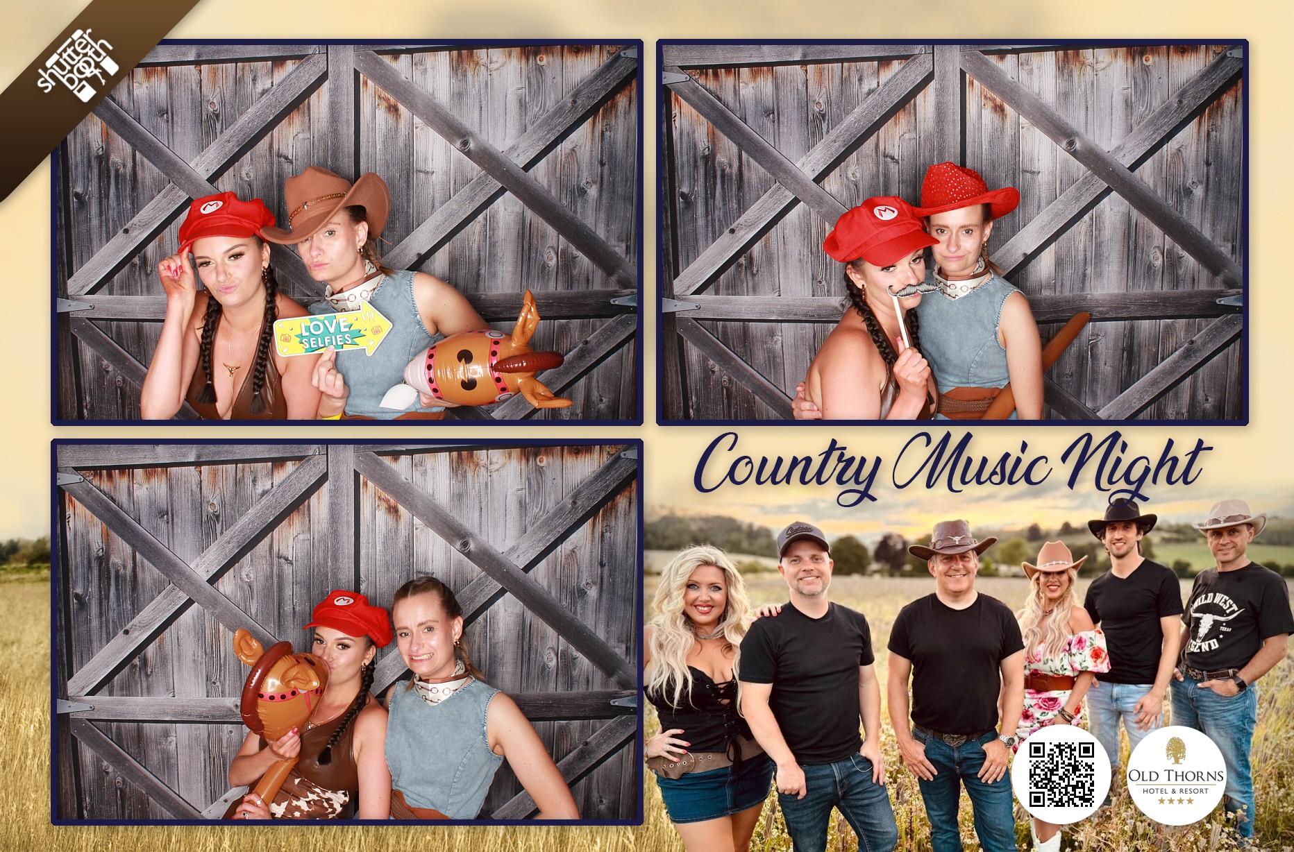 Country Music Night | View more photos from the event at gallery.shutterbooth.co.uk/u/Shutterbooth/Country-Music-Night