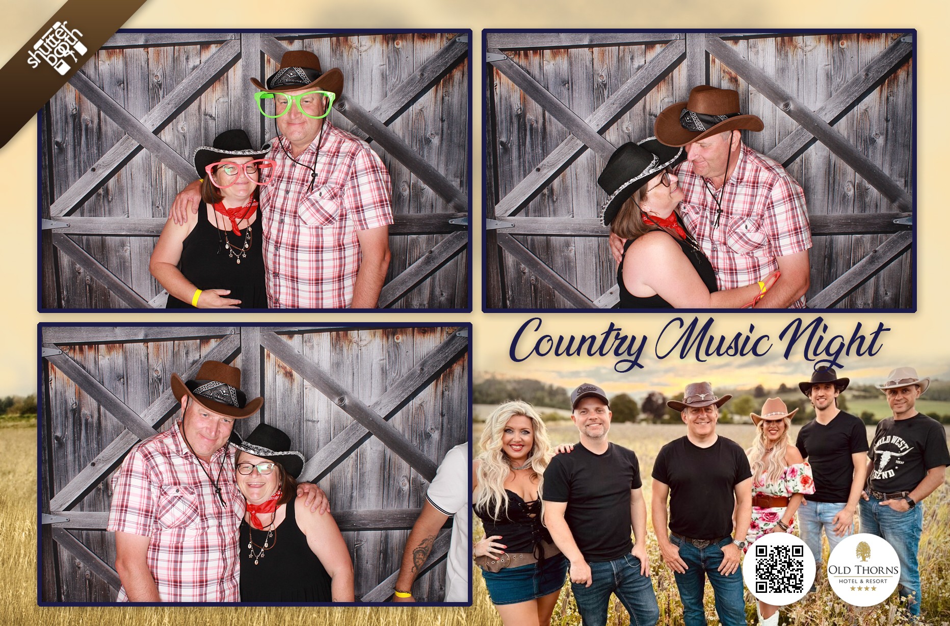 Country Music Night | View more photos from the event at gallery.shutterbooth.co.uk/u/Shutterbooth/Country-Music-Night