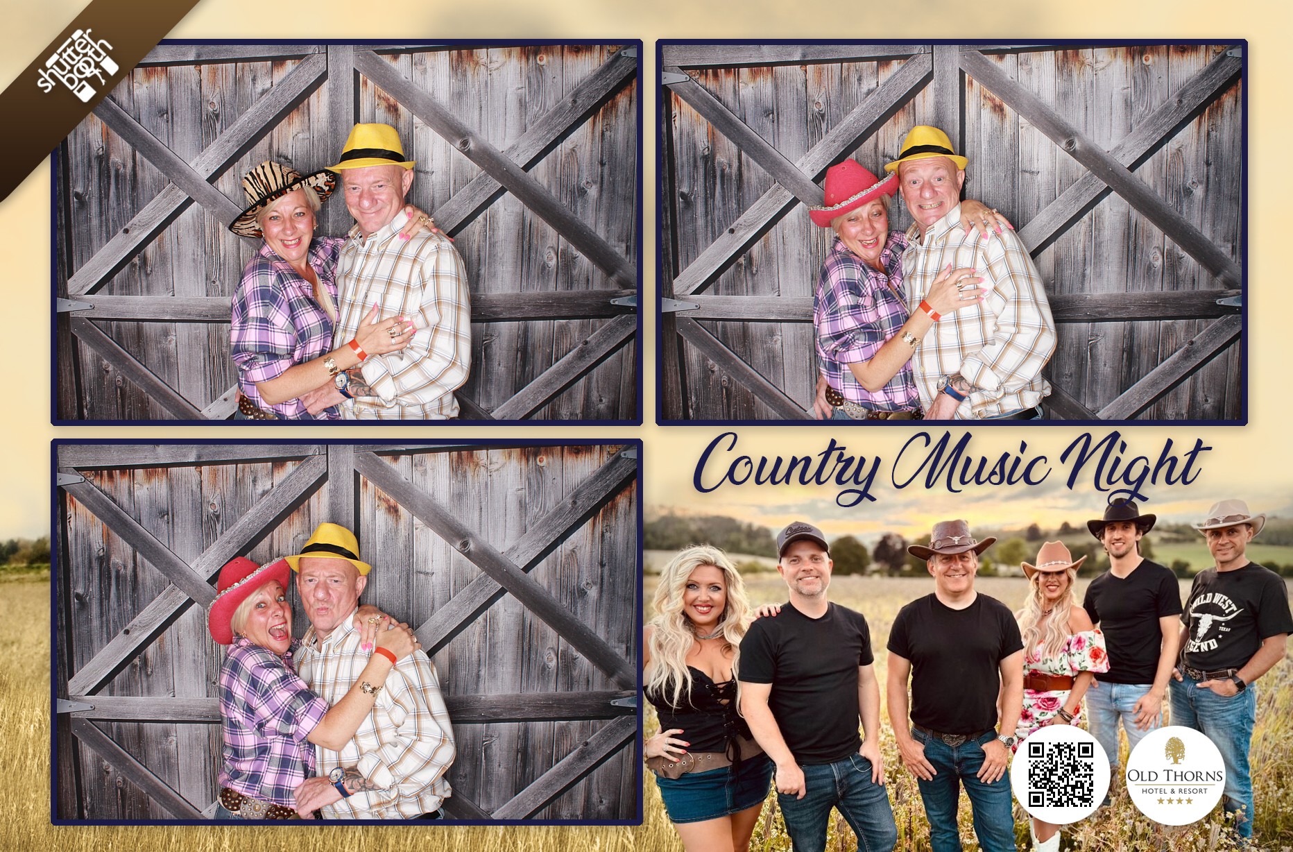 Country Music Night | View more photos from the event at gallery.shutterbooth.co.uk/u/Shutterbooth/Country-Music-Night