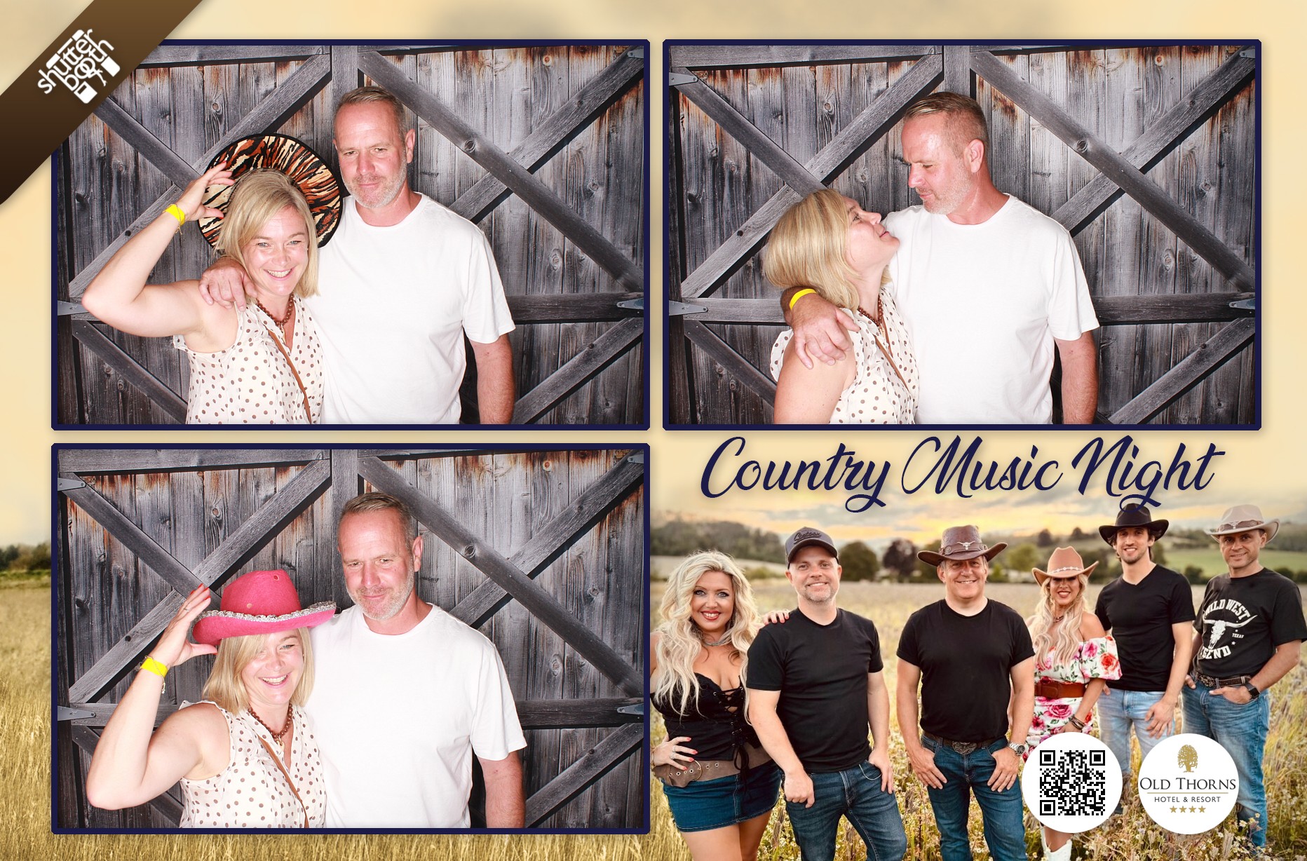 Country Music Night | View more photos from the event at gallery.shutterbooth.co.uk/u/Shutterbooth/Country-Music-Night