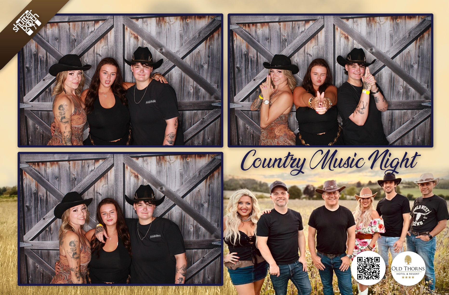 Country Music Night | View more photos from the event at gallery.shutterbooth.co.uk/u/Shutterbooth/Country-Music-Night