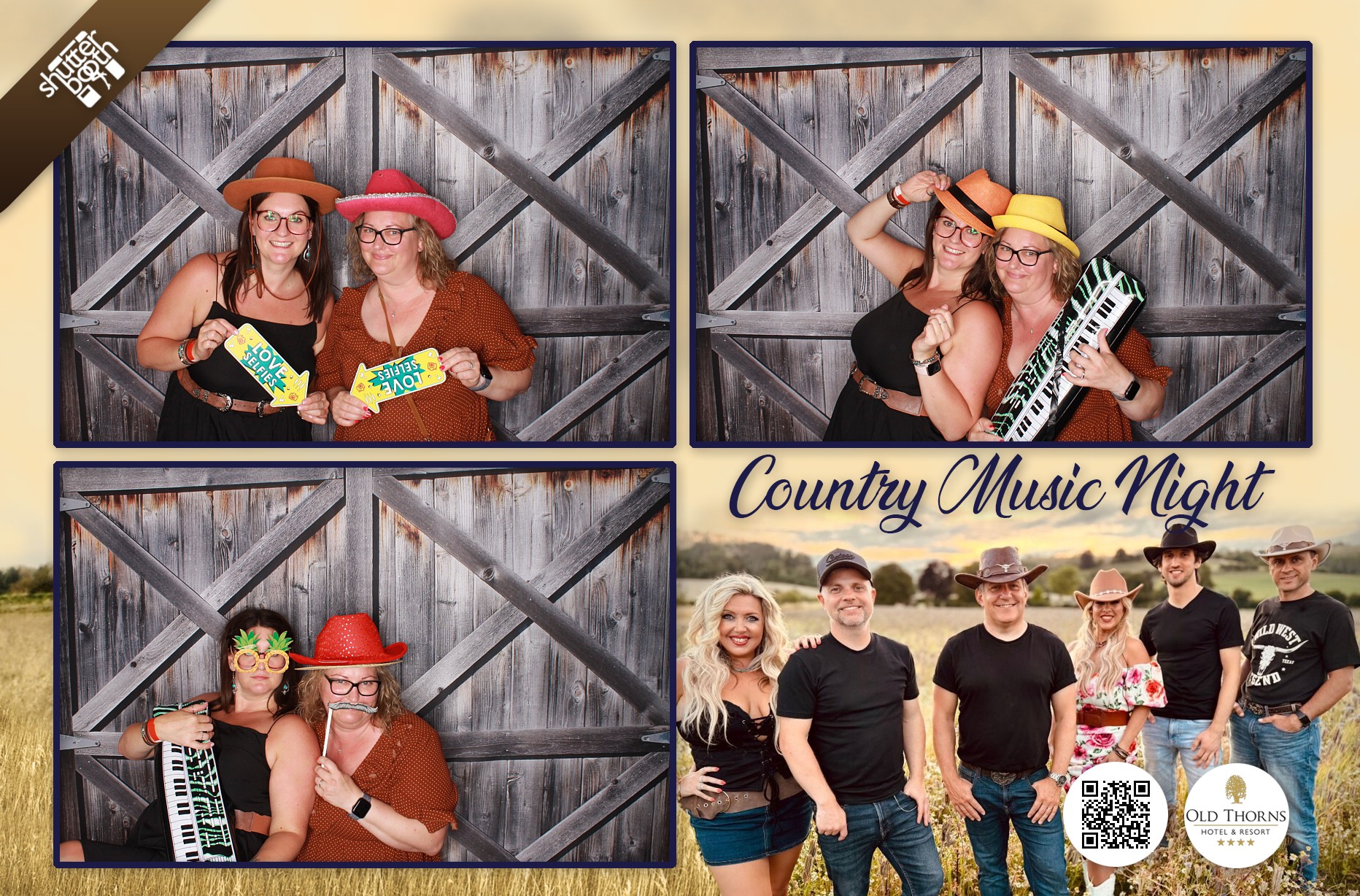 Country Music Night | View more photos from the event at gallery.shutterbooth.co.uk/u/Shutterbooth/Country-Music-Night