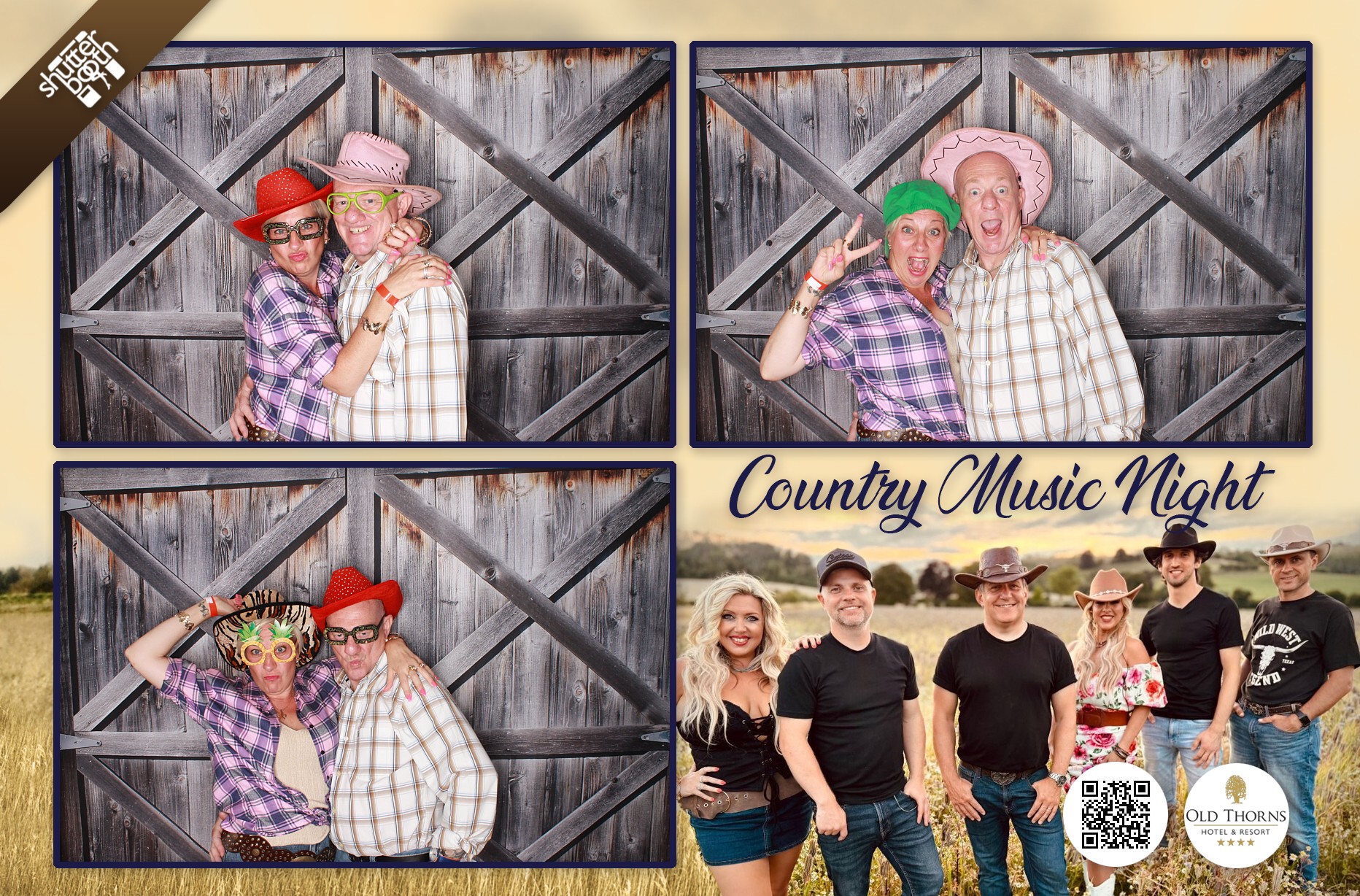 Country Music Night | View more photos from the event at gallery.shutterbooth.co.uk/u/Shutterbooth/Country-Music-Night