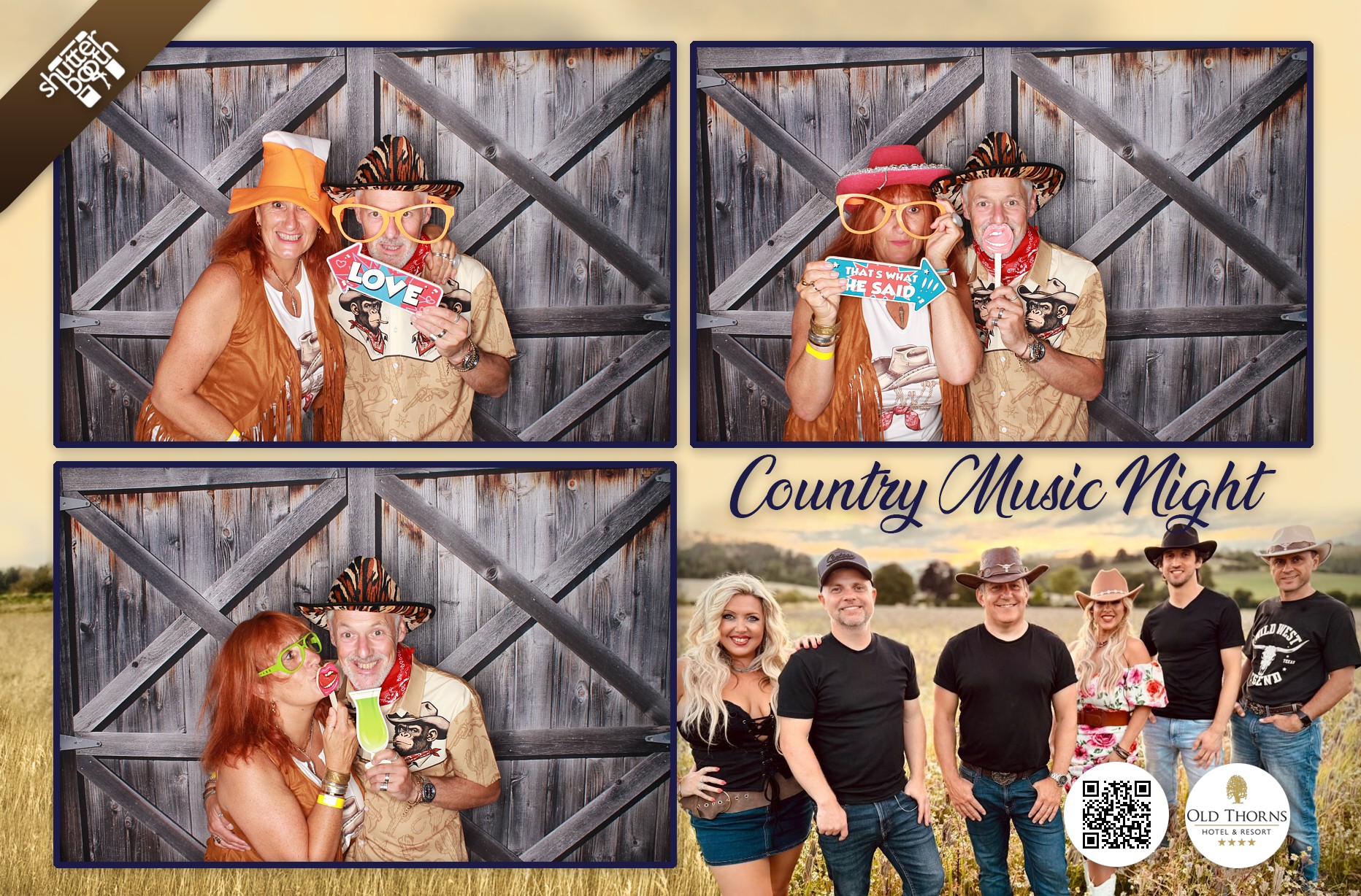 Country Music Night | View more photos from the event at gallery.shutterbooth.co.uk/u/Shutterbooth/Country-Music-Night