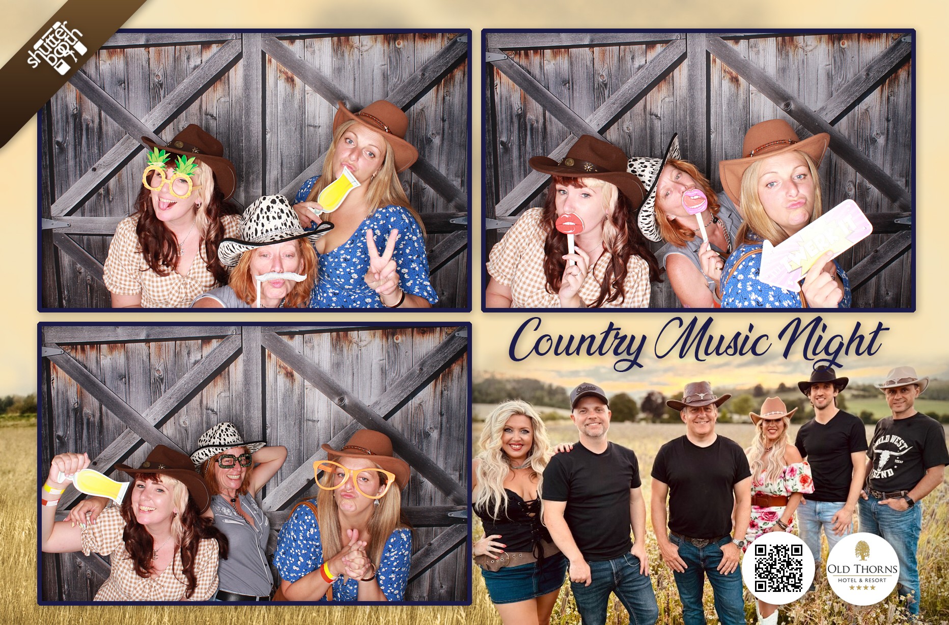 Country Music Night | View more photos from the event at gallery.shutterbooth.co.uk/u/Shutterbooth/Country-Music-Night