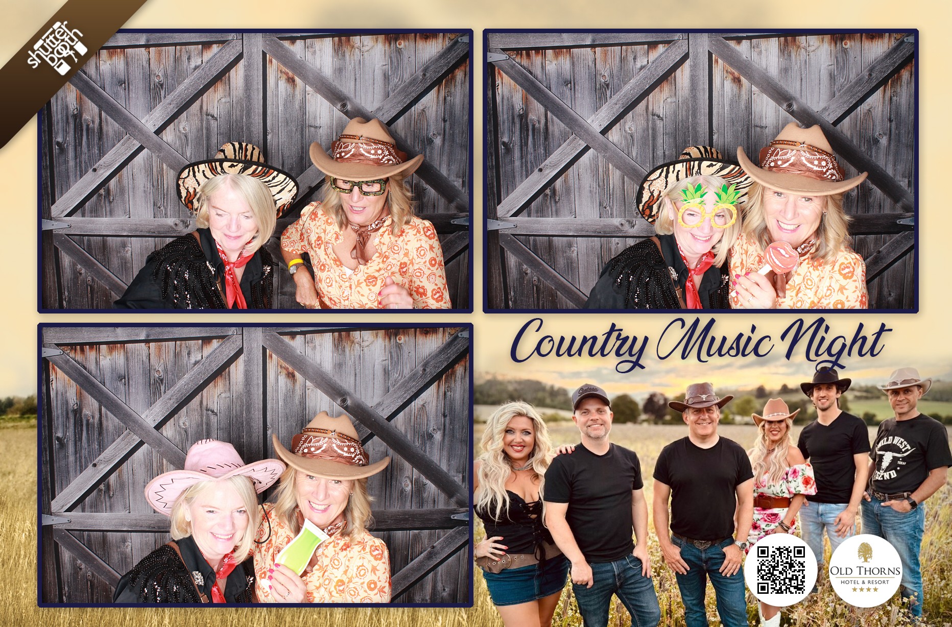 Country Music Night | View more photos from the event at gallery.shutterbooth.co.uk/u/Shutterbooth/Country-Music-Night