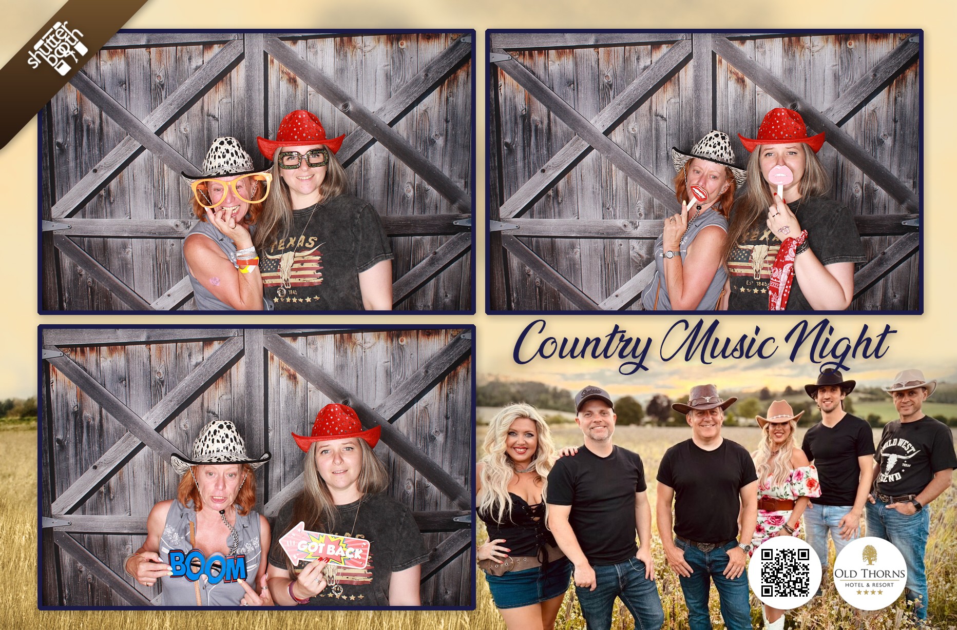 Country Music Night | View more photos from the event at gallery.shutterbooth.co.uk/u/Shutterbooth/Country-Music-Night