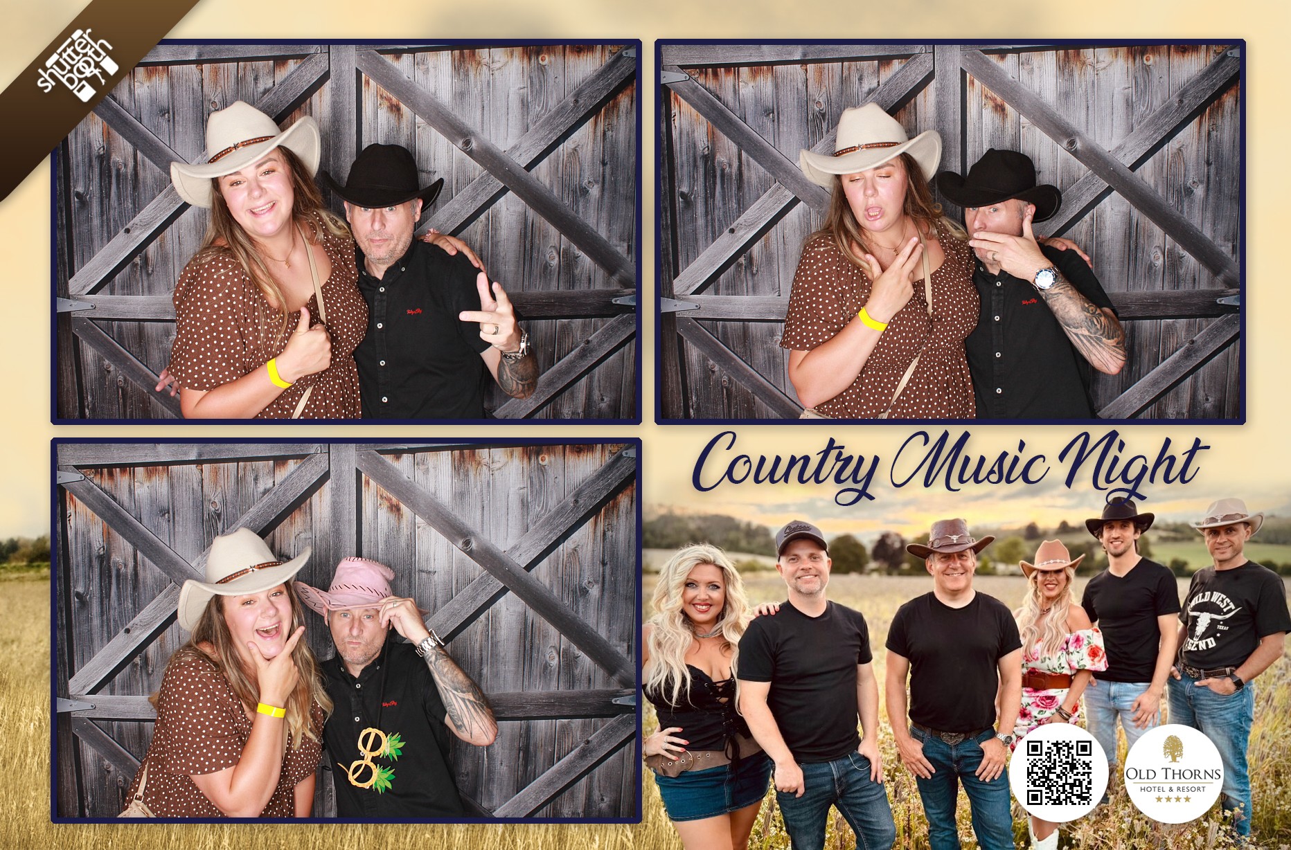 Country Music Night | View more photos from the event at gallery.shutterbooth.co.uk/u/Shutterbooth/Country-Music-Night