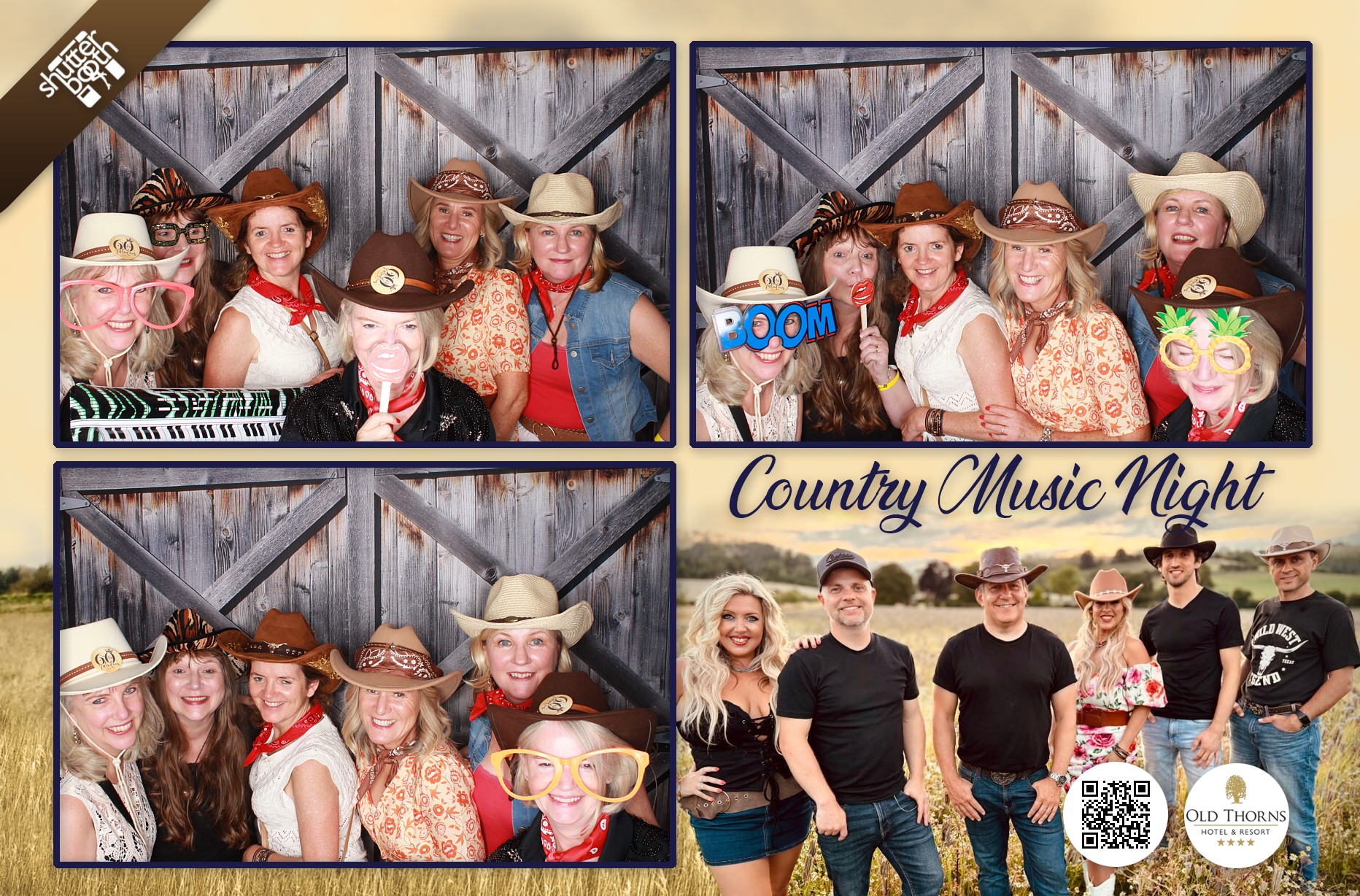 Country Music Night | View more photos from the event at gallery.shutterbooth.co.uk/u/Shutterbooth/Country-Music-Night