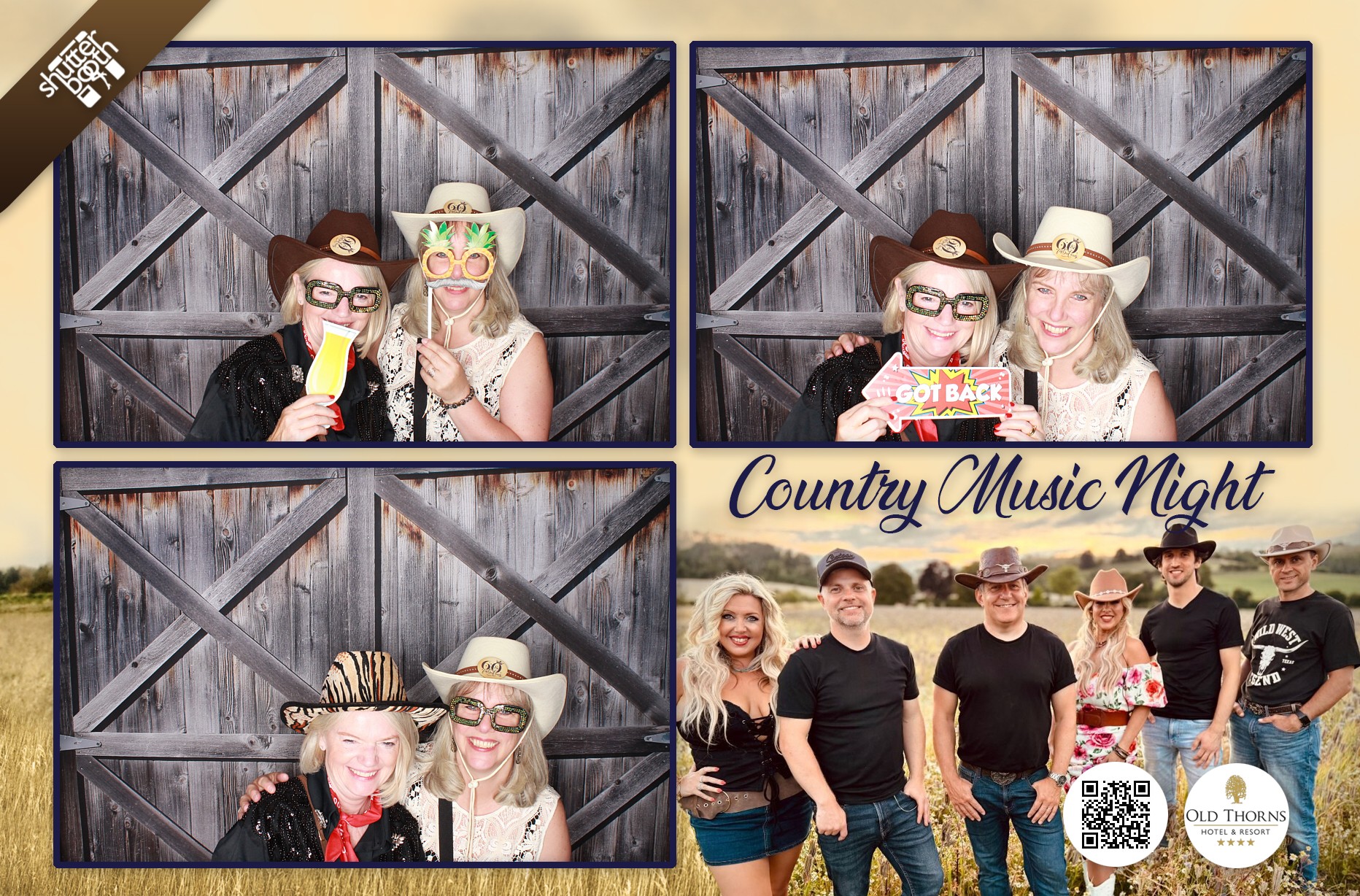 Country Music Night | View more photos from the event at gallery.shutterbooth.co.uk/u/Shutterbooth/Country-Music-Night
