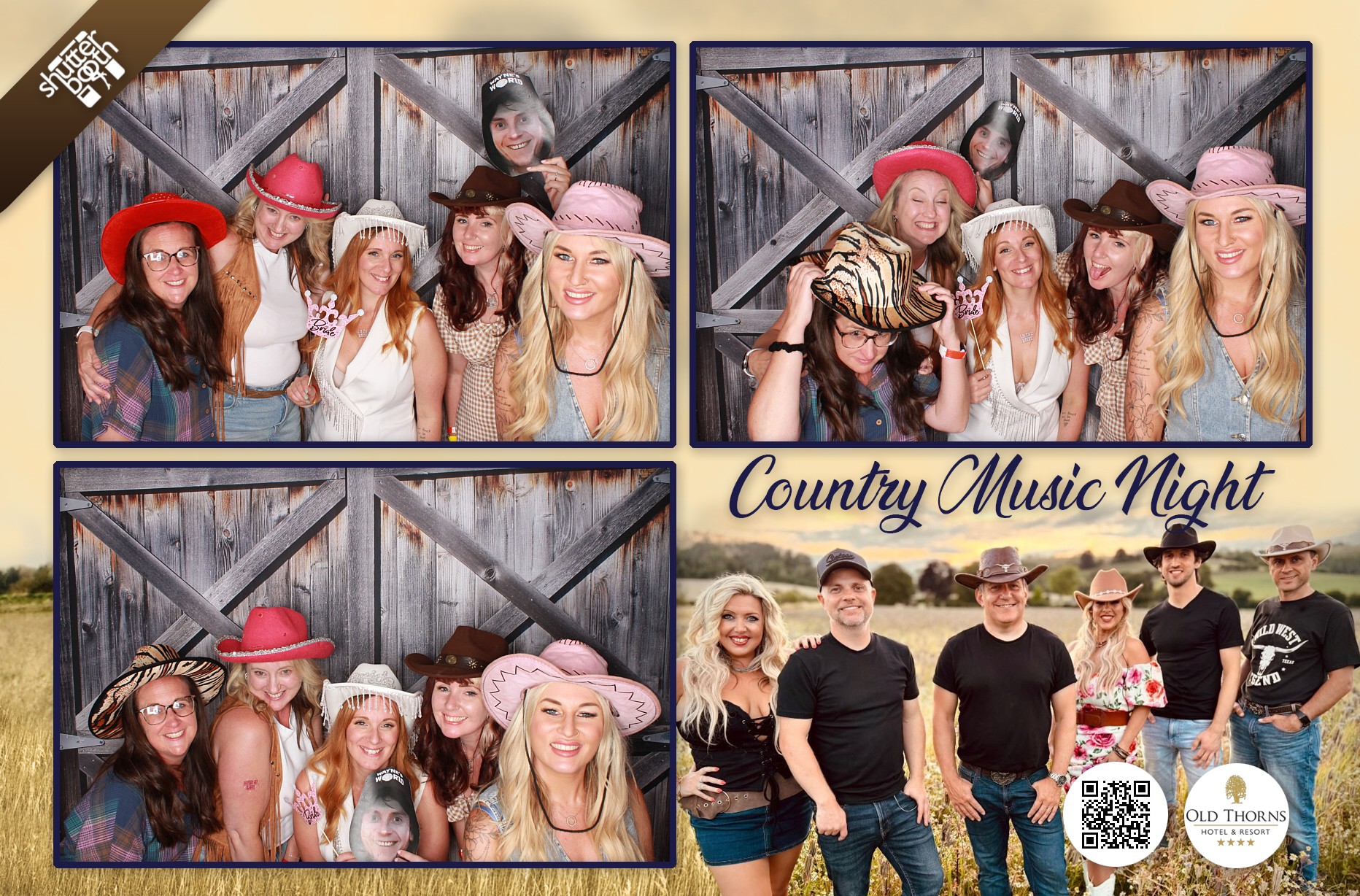 Country Music Night | View more photos from the event at gallery.shutterbooth.co.uk/u/Shutterbooth/Country-Music-Night