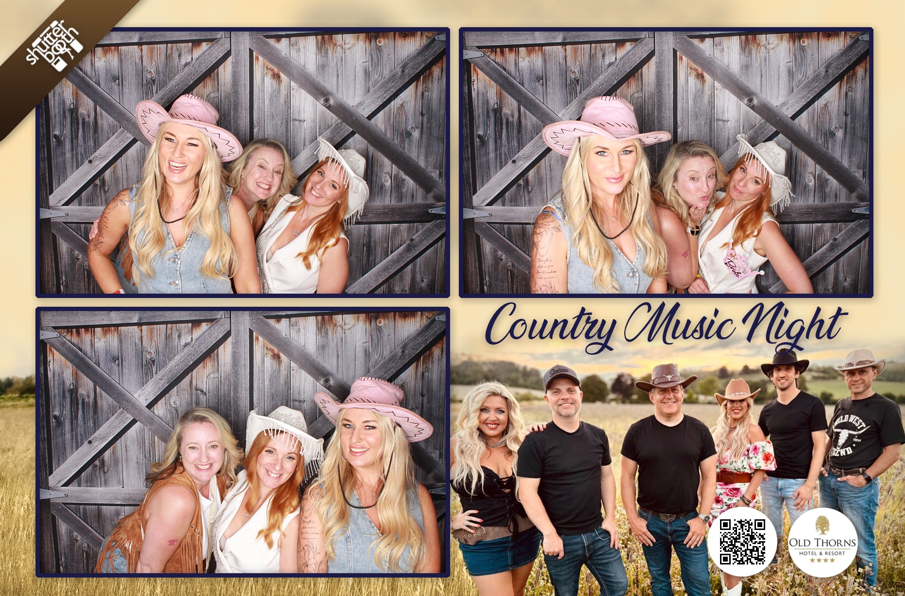 Country Music Night | View more photos from the event at gallery.shutterbooth.co.uk/u/Shutterbooth/Country-Music-Night