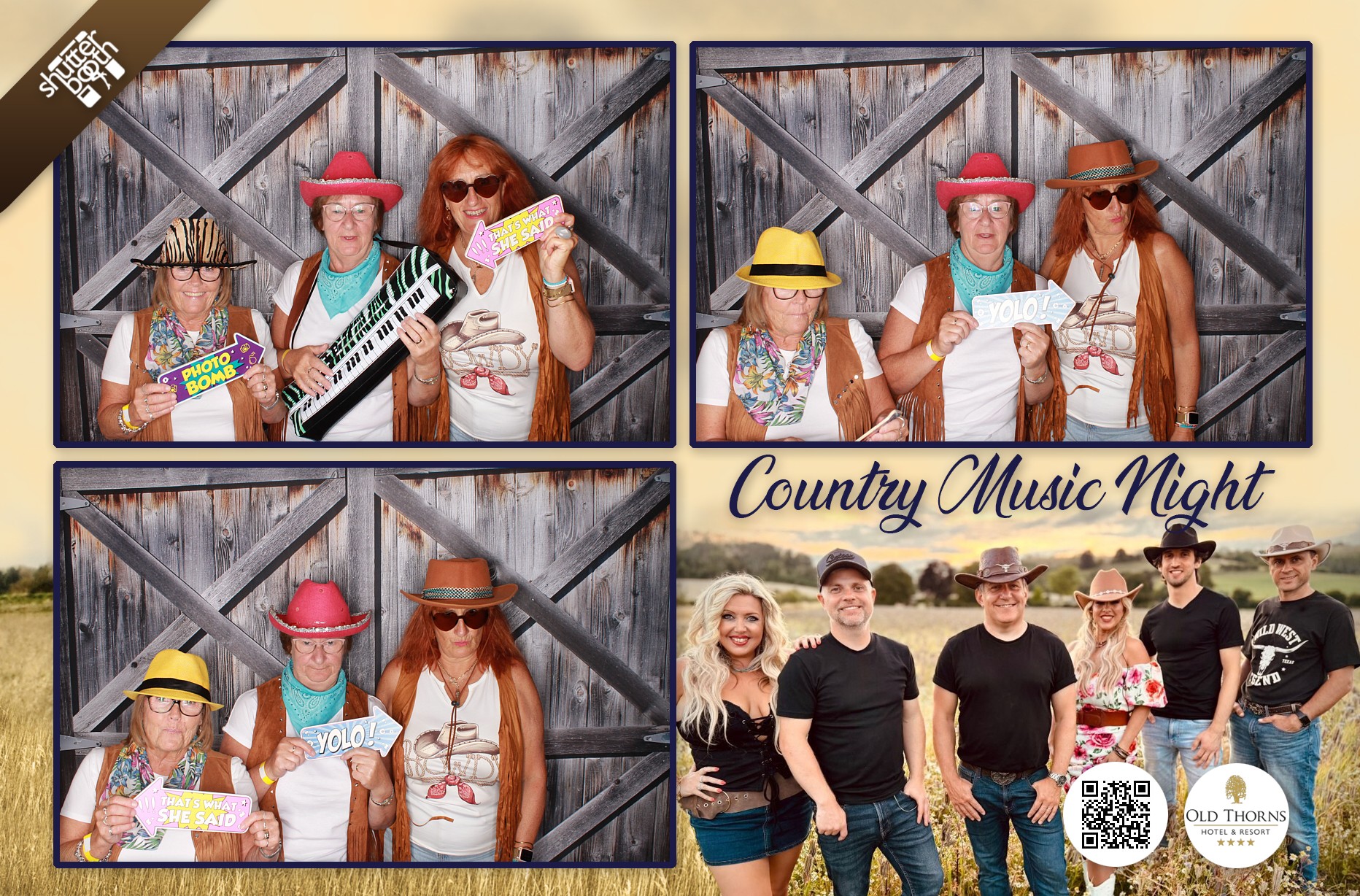 Country Music Night | View more photos from the event at gallery.shutterbooth.co.uk/u/Shutterbooth/Country-Music-Night