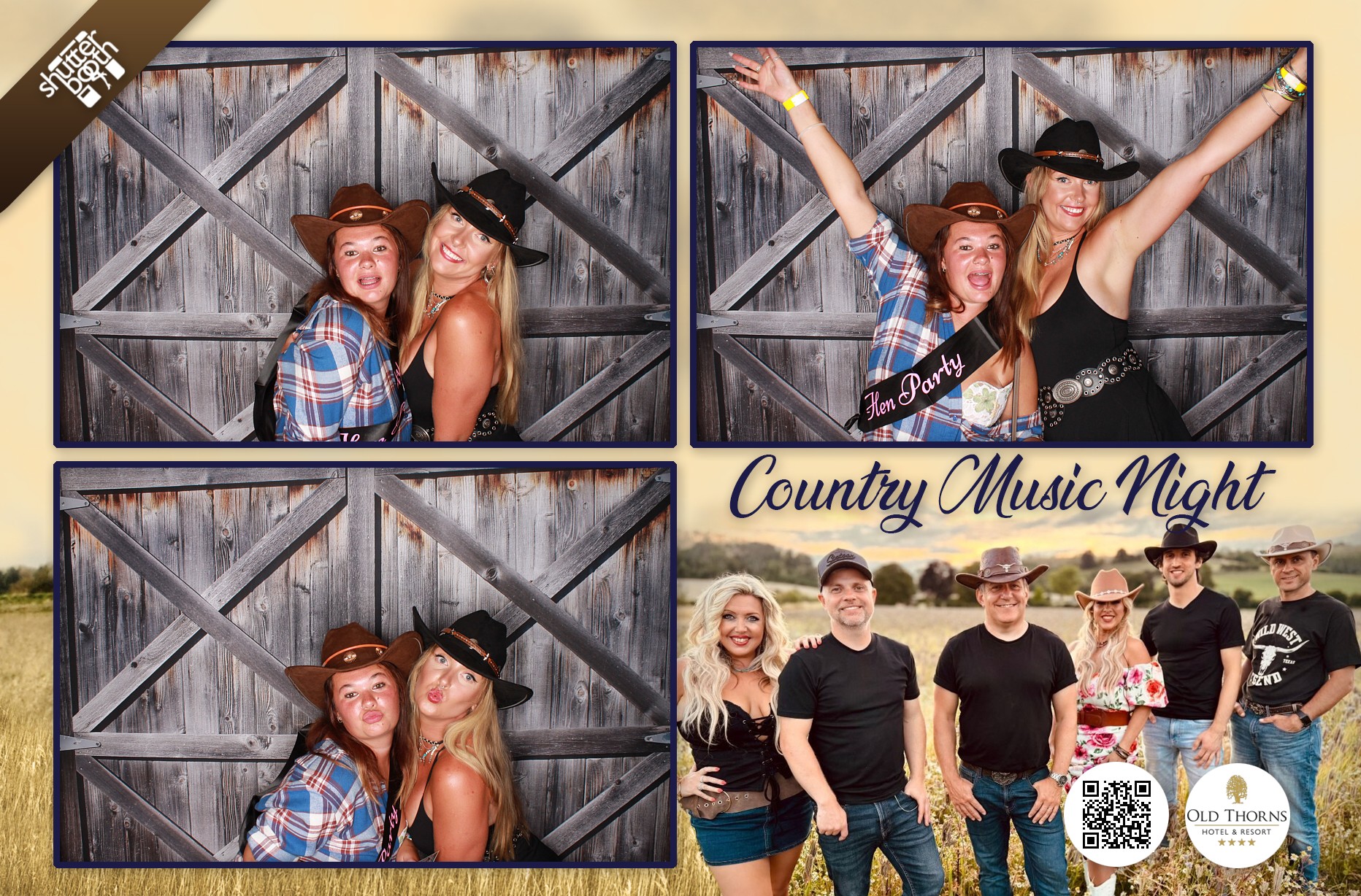 Country Music Night | View more photos from the event at gallery.shutterbooth.co.uk/u/Shutterbooth/Country-Music-Night