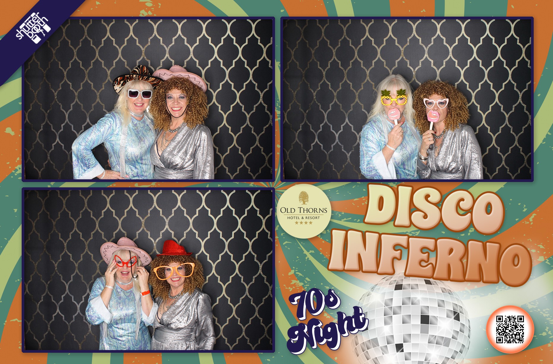 Disco Inferno | View more photos from the event at gallery.shutterbooth.co.uk/u/Shutterbooth/Disco-Inferno
