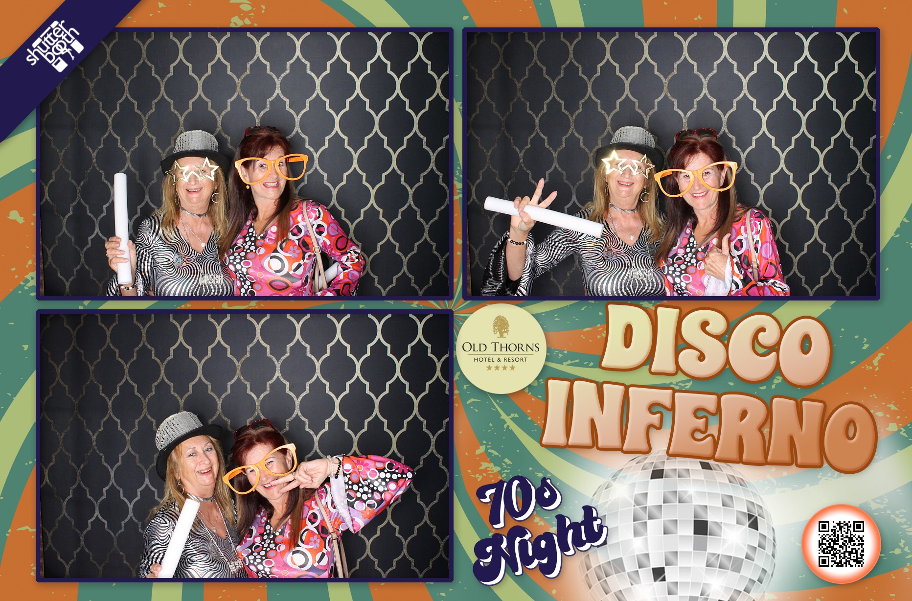 Disco Inferno | View more photos from the event at gallery.shutterbooth.co.uk/u/Shutterbooth/Disco-Inferno