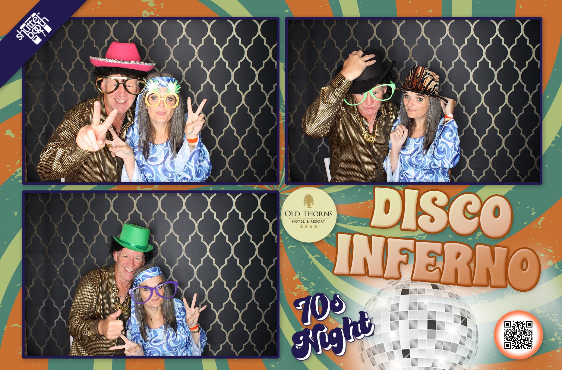 Disco Inferno | View more photos from the event at gallery.shutterbooth.co.uk/u/Shutterbooth/Disco-Inferno