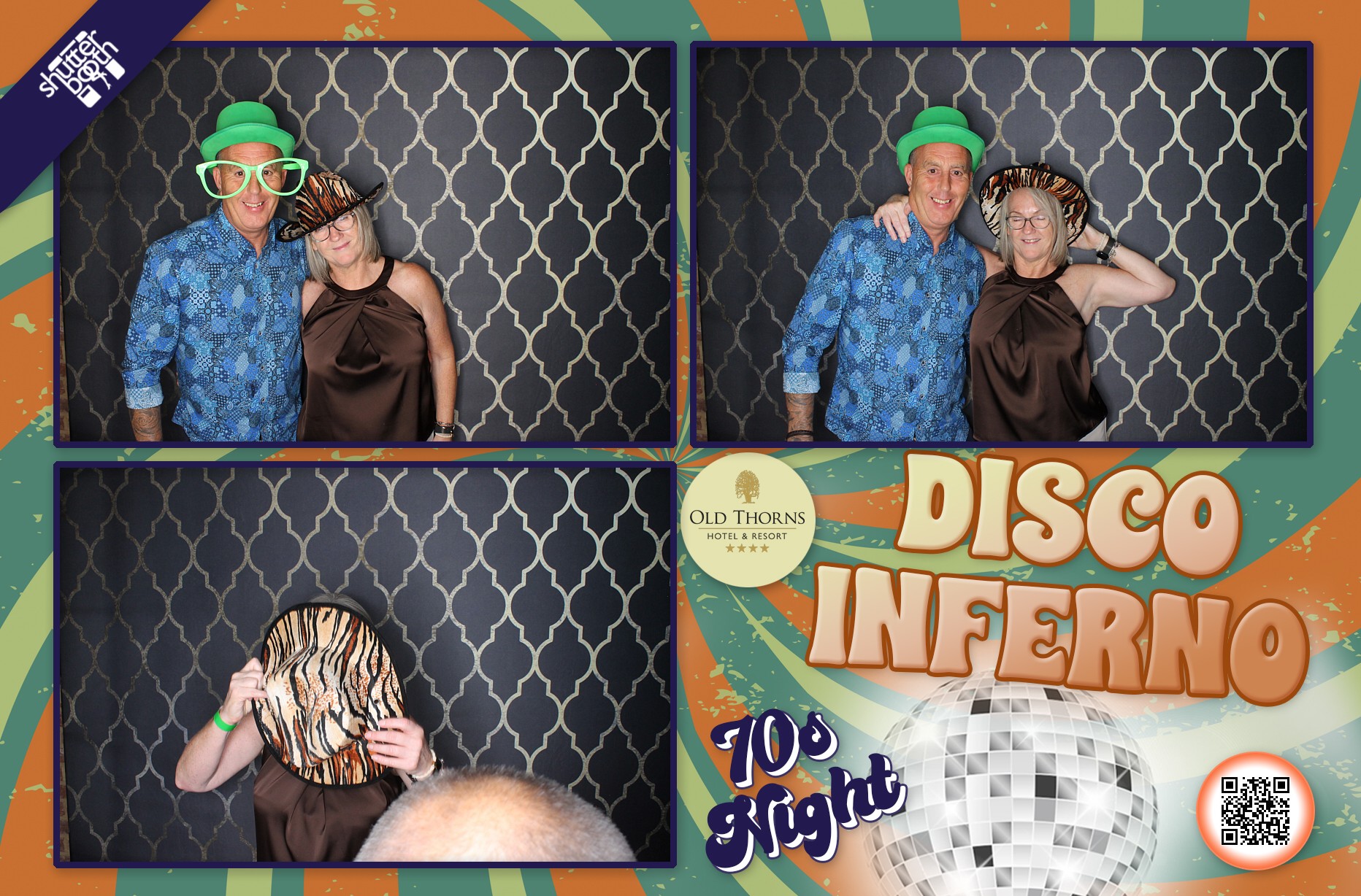 Disco Inferno | View more photos from the event at gallery.shutterbooth.co.uk/u/Shutterbooth/Disco-Inferno