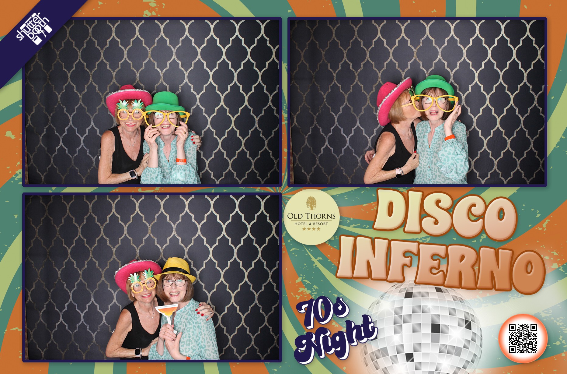 Disco Inferno | View more photos from the event at gallery.shutterbooth.co.uk/u/Shutterbooth/Disco-Inferno