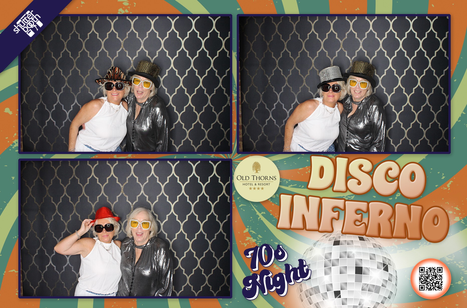 Disco Inferno | View more photos from the event at gallery.shutterbooth.co.uk/u/Shutterbooth/Disco-Inferno