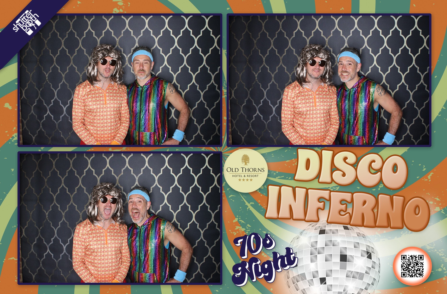 Disco Inferno | View more photos from the event at gallery.shutterbooth.co.uk/u/Shutterbooth/Disco-Inferno