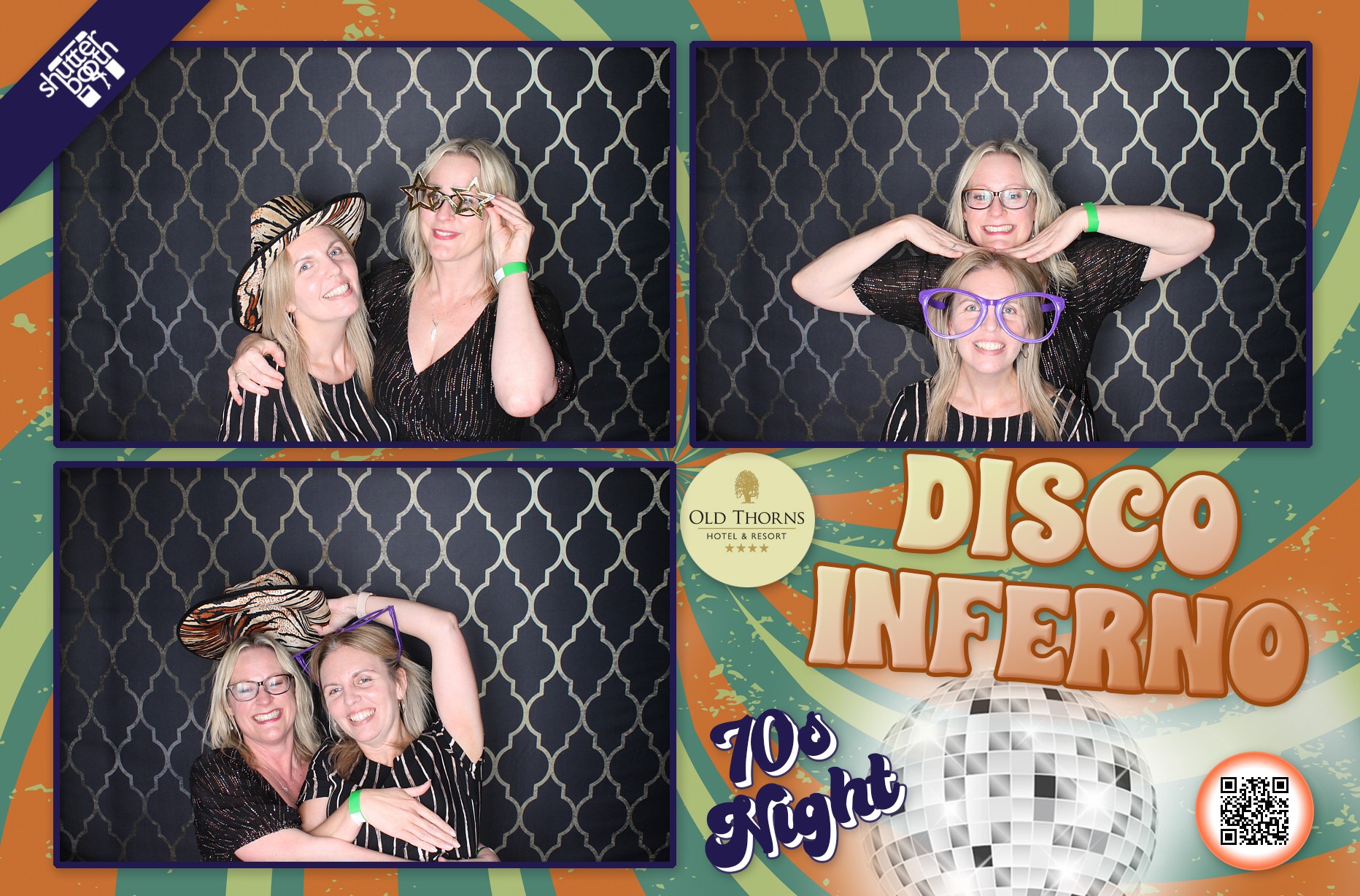 Disco Inferno | View more photos from the event at gallery.shutterbooth.co.uk/u/Shutterbooth/Disco-Inferno
