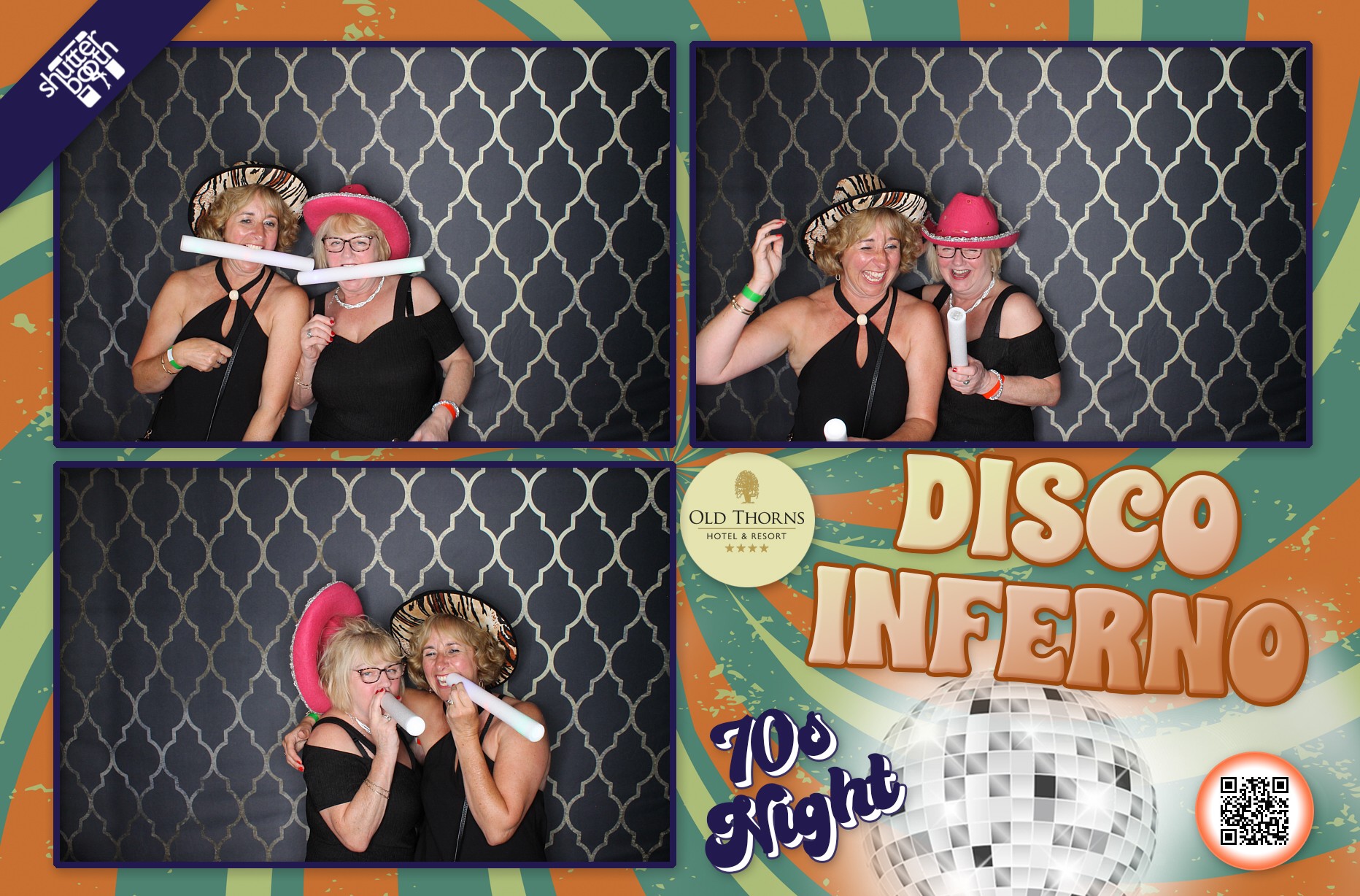 Disco Inferno | View more photos from the event at gallery.shutterbooth.co.uk/u/Shutterbooth/Disco-Inferno