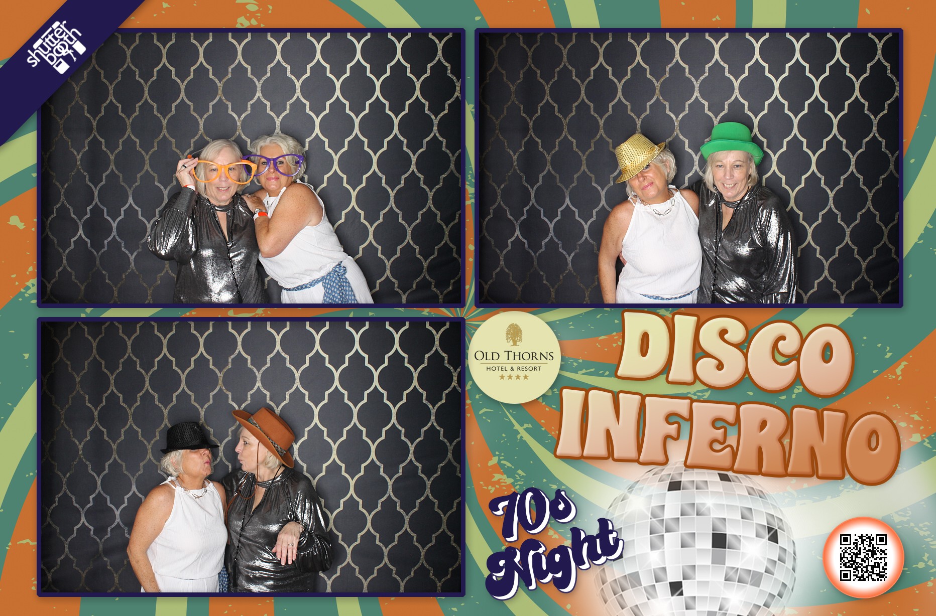 Disco Inferno | View more photos from the event at gallery.shutterbooth.co.uk/u/Shutterbooth/Disco-Inferno