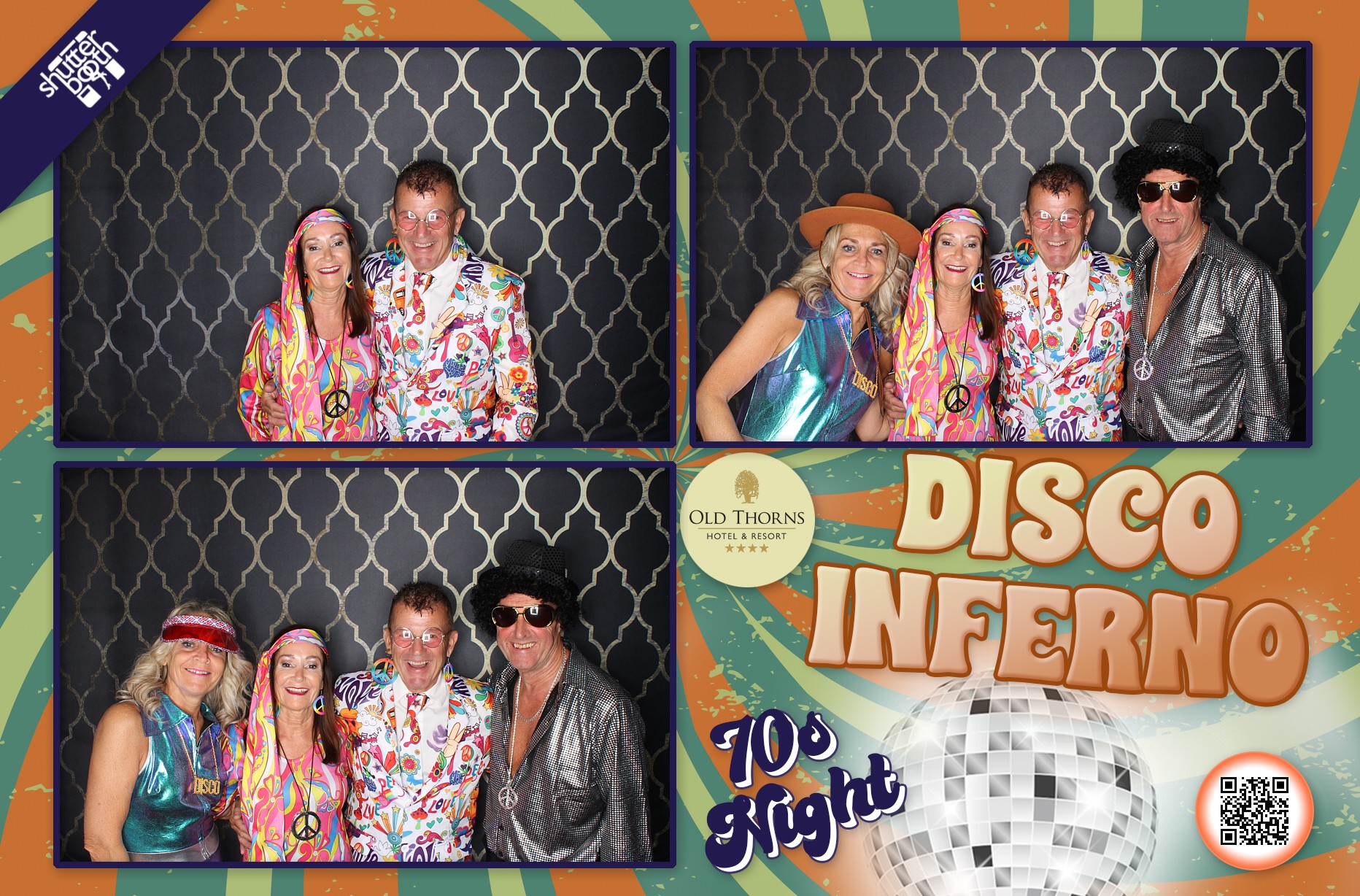 Disco Inferno | View more photos from the event at gallery.shutterbooth.co.uk/u/Shutterbooth/Disco-Inferno
