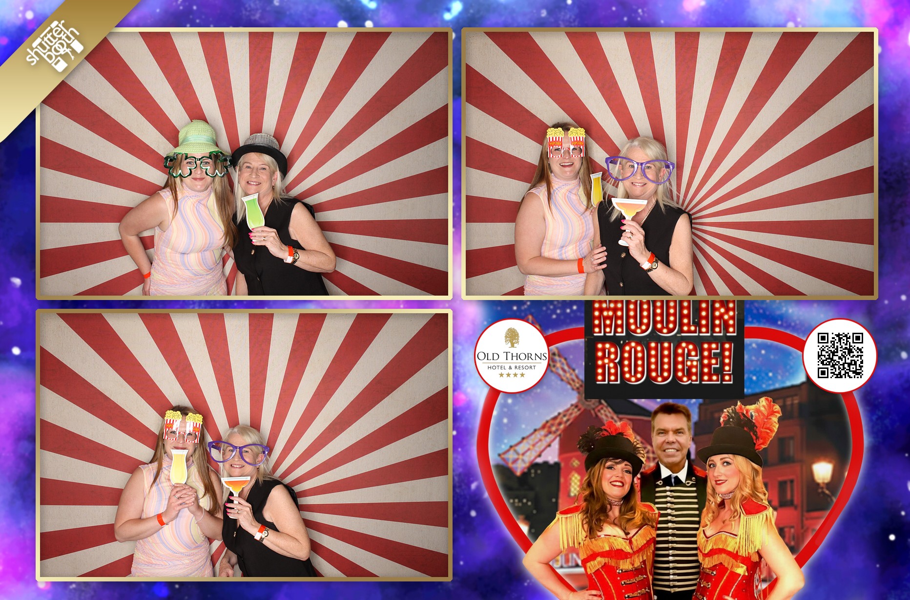 Moulin Rouge Tribute Night | View more photos from the event at gallery.shutterbooth.co.uk/u/Shutterbooth/Moulin-Rouge-Tribute-Night