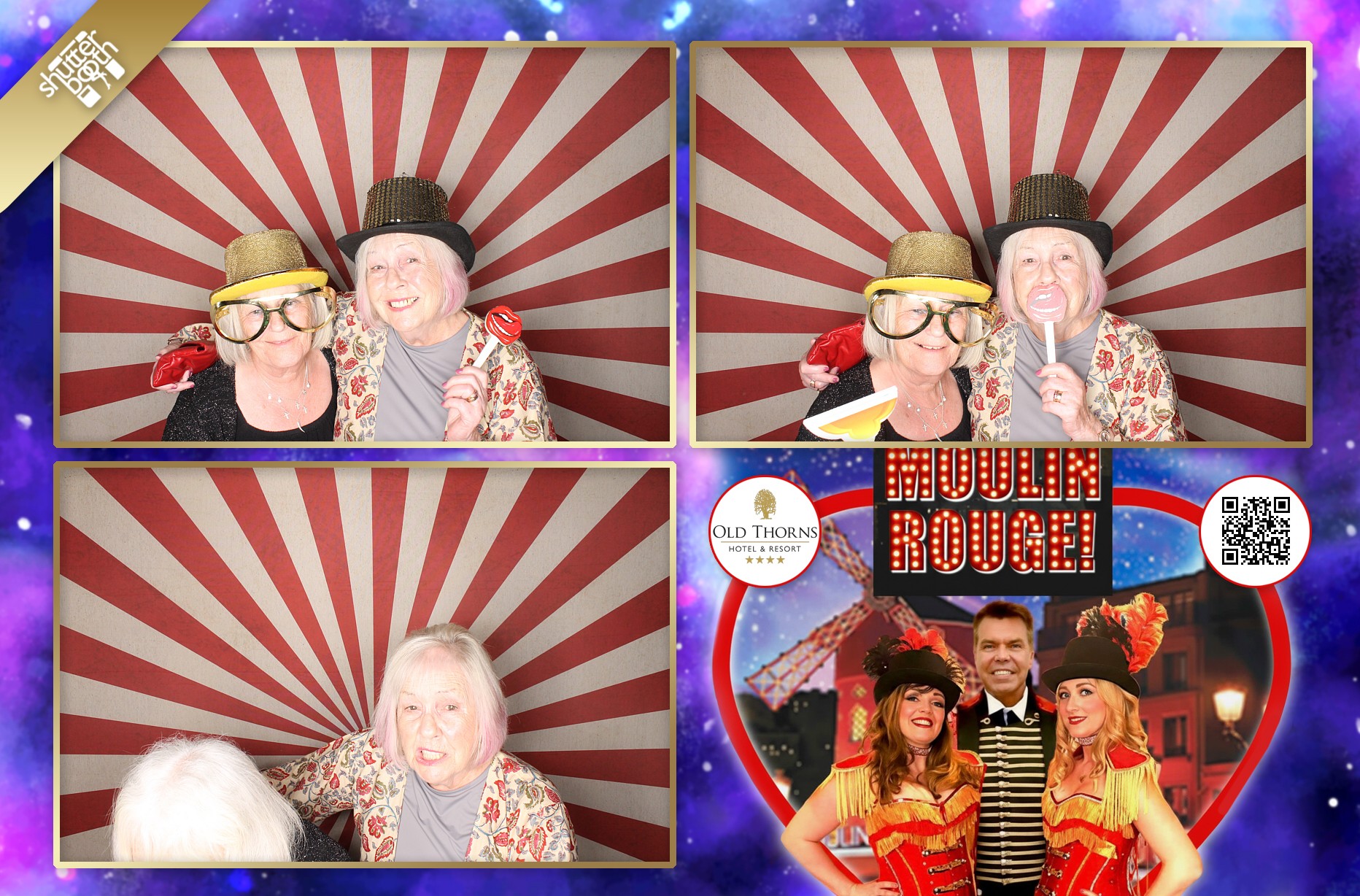 Moulin Rouge Tribute Night | View more photos from the event at gallery.shutterbooth.co.uk/u/Shutterbooth/Moulin-Rouge-Tribute-Night
