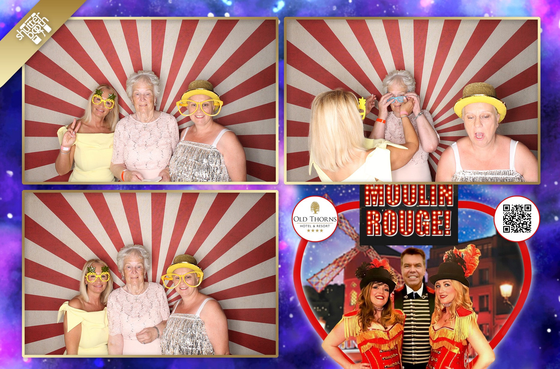 Moulin Rouge Tribute Night | View more photos from the event at gallery.shutterbooth.co.uk/u/Shutterbooth/Moulin-Rouge-Tribute-Night